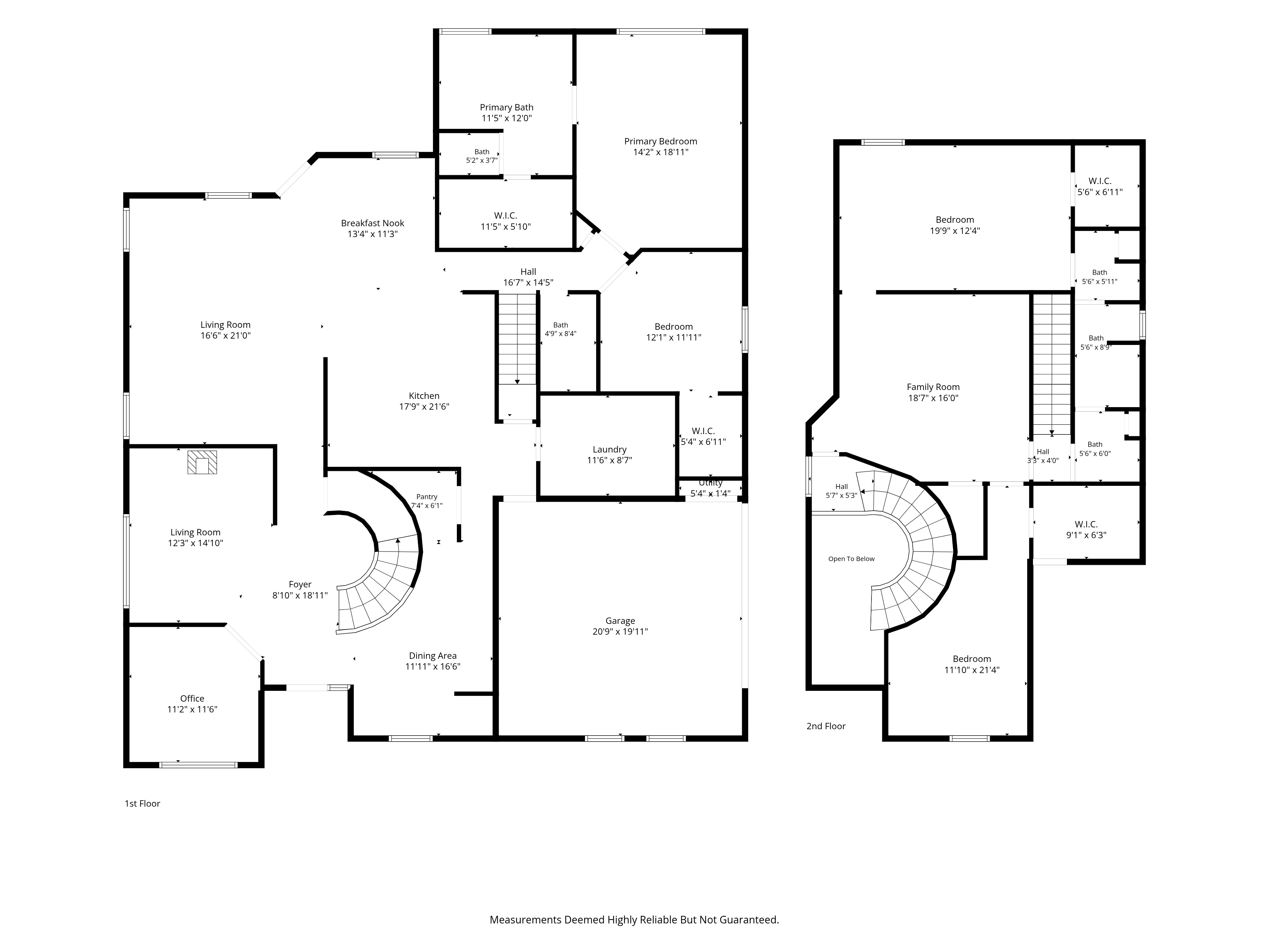 1311 Northridge Drive 