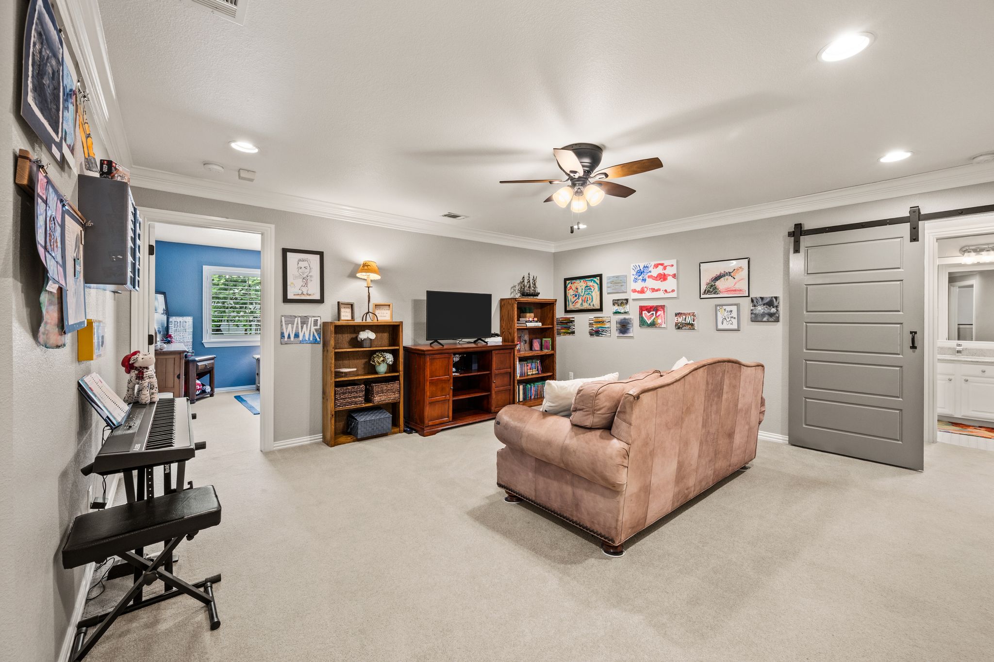 1311 Northridge Drive 