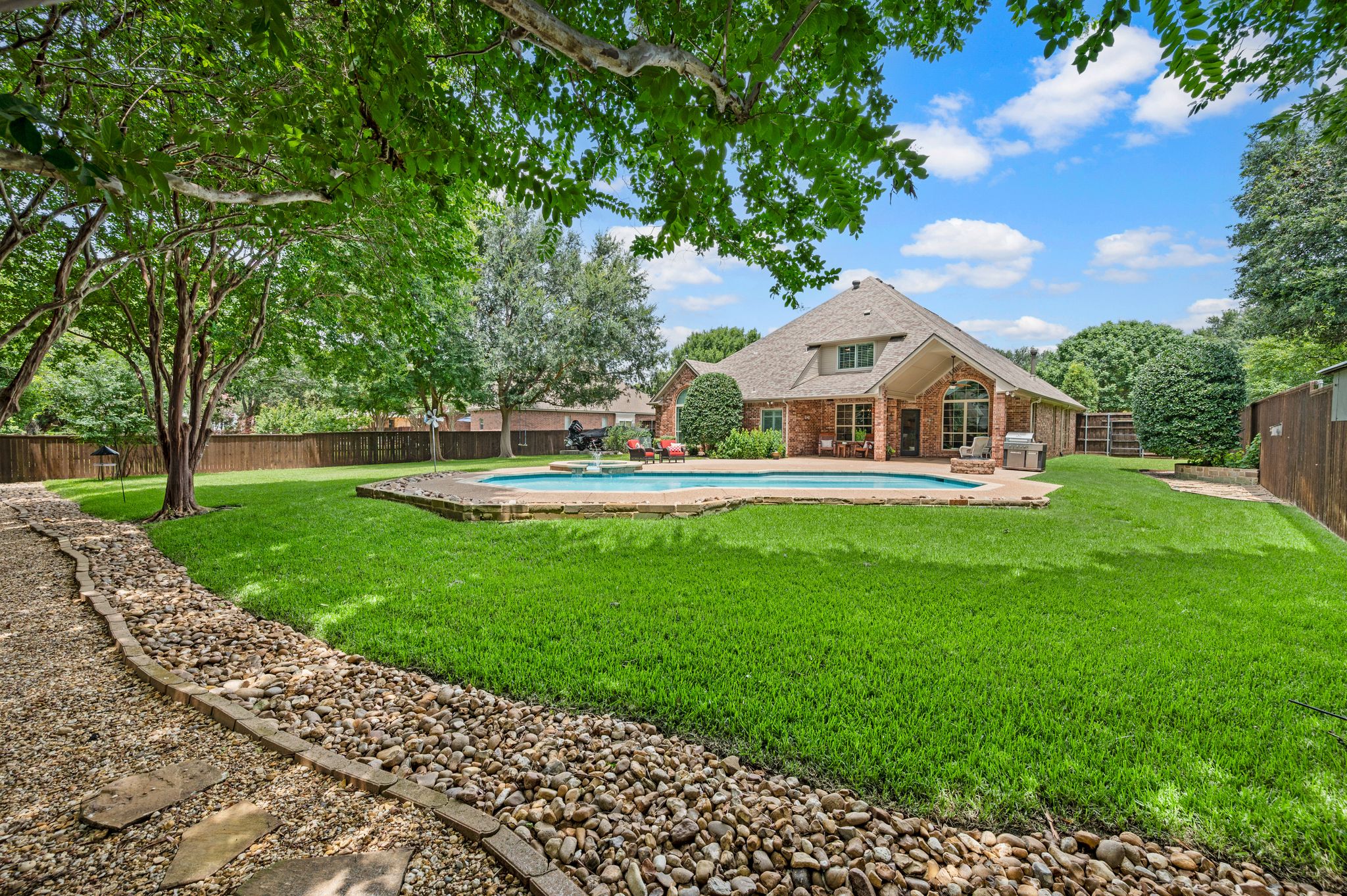 1311 Northridge Drive 