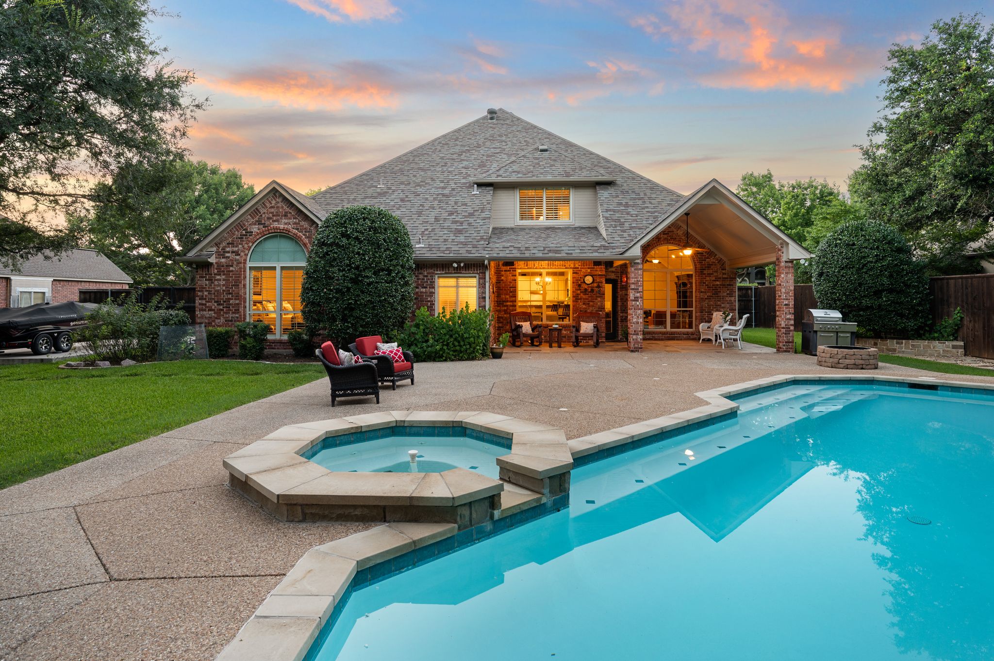 1311 Northridge Drive 