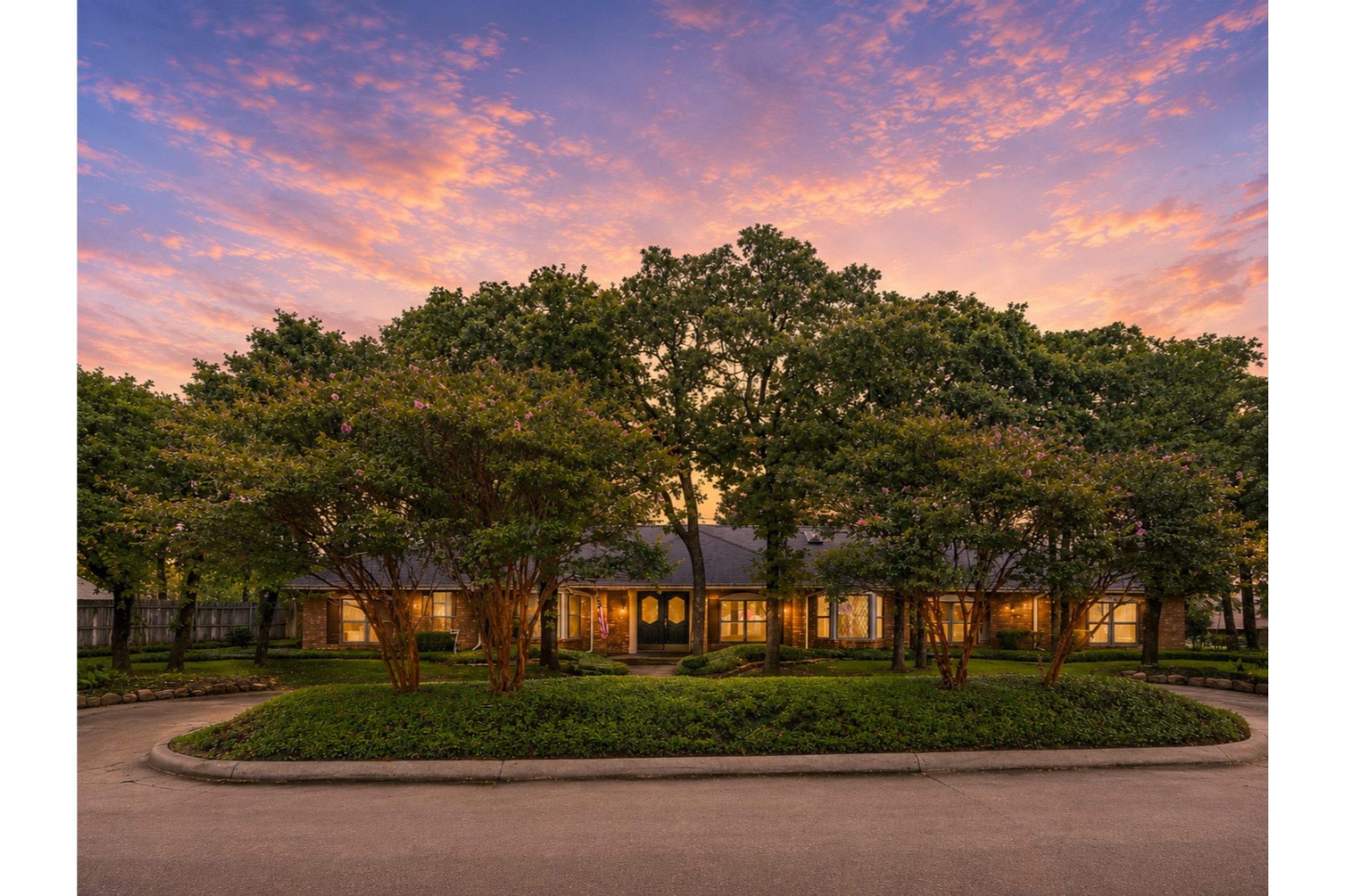 2 Lake Forest Drive 