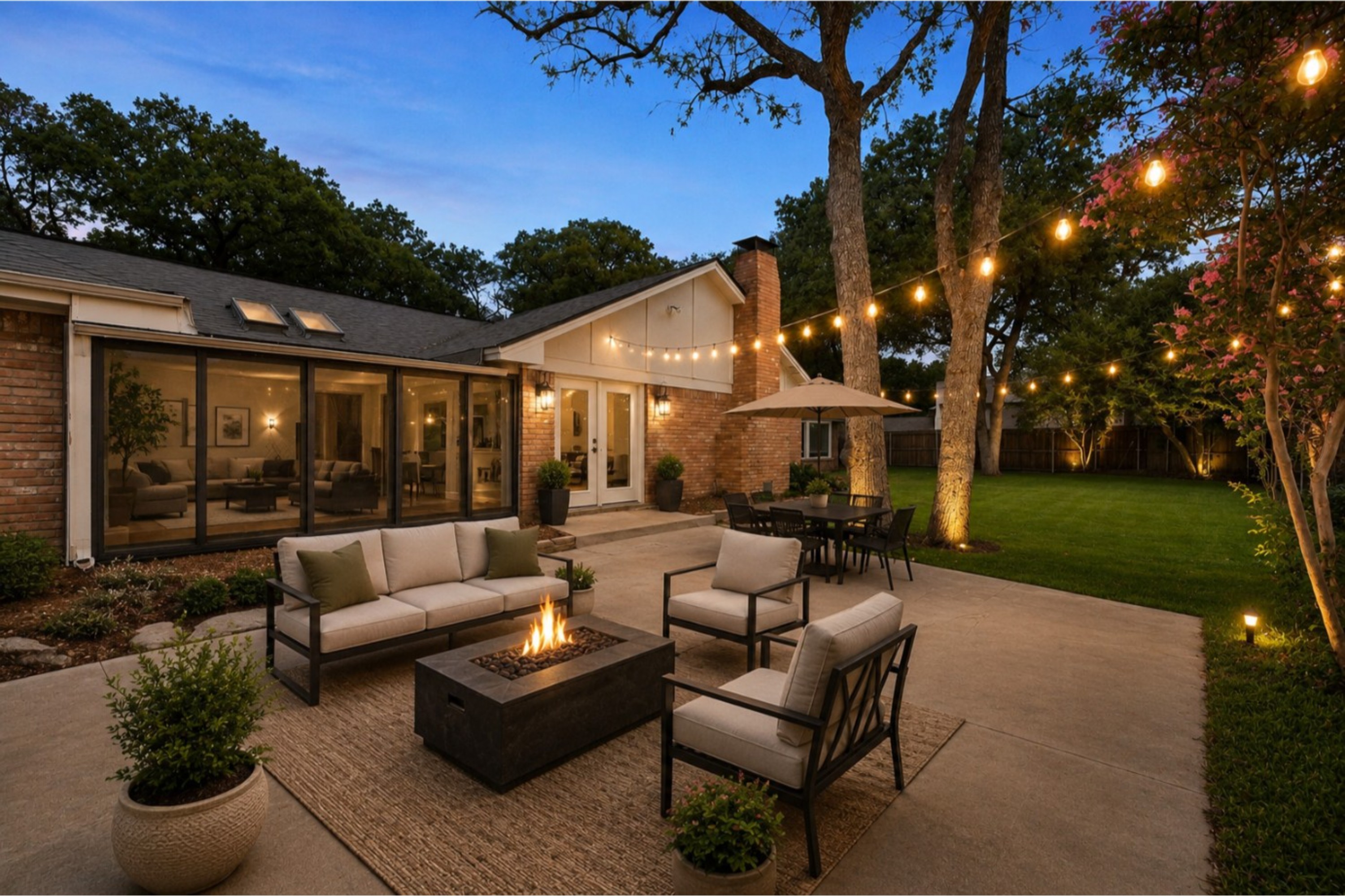 2 Lake Forest Drive 