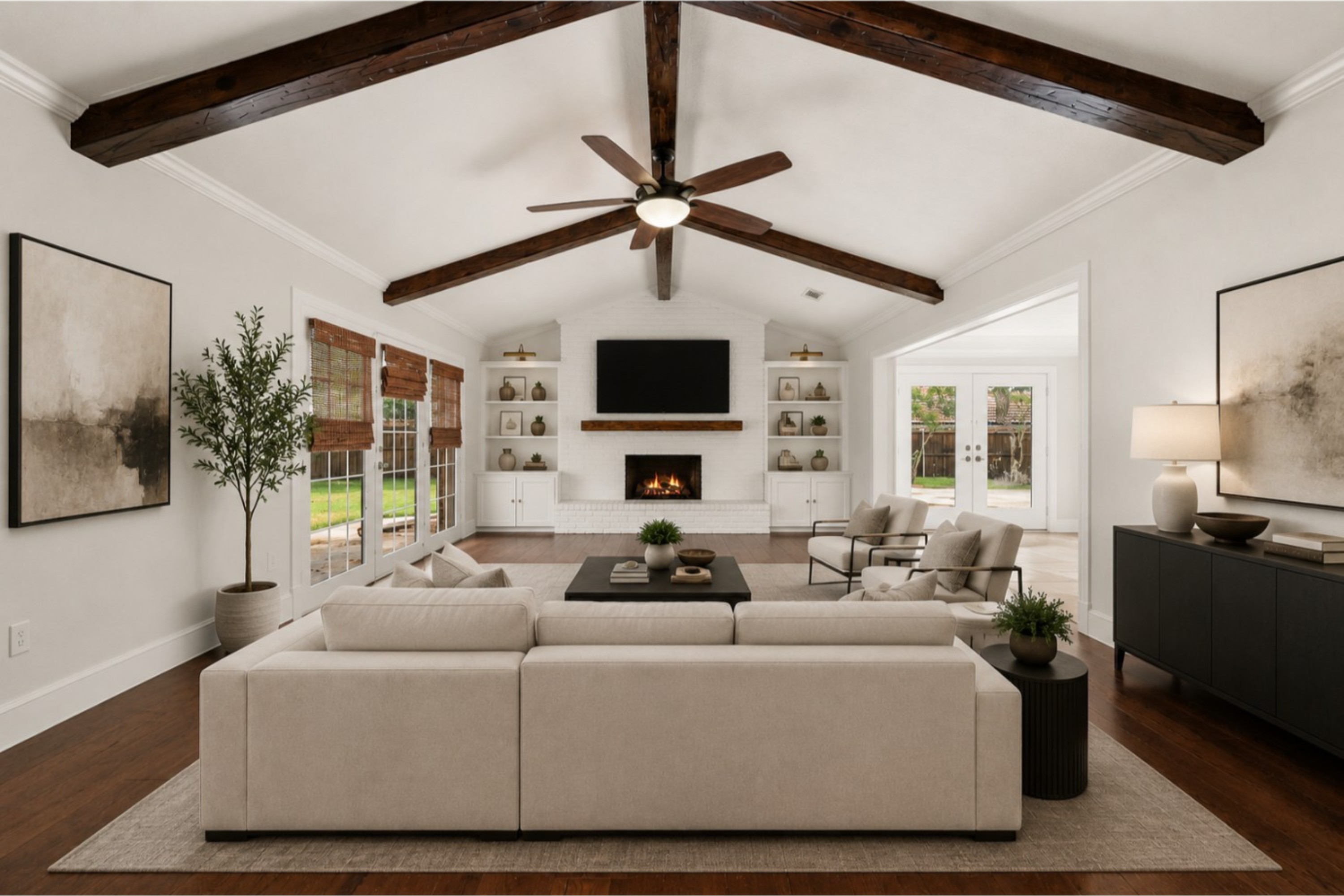 2 Lake Forest Drive 