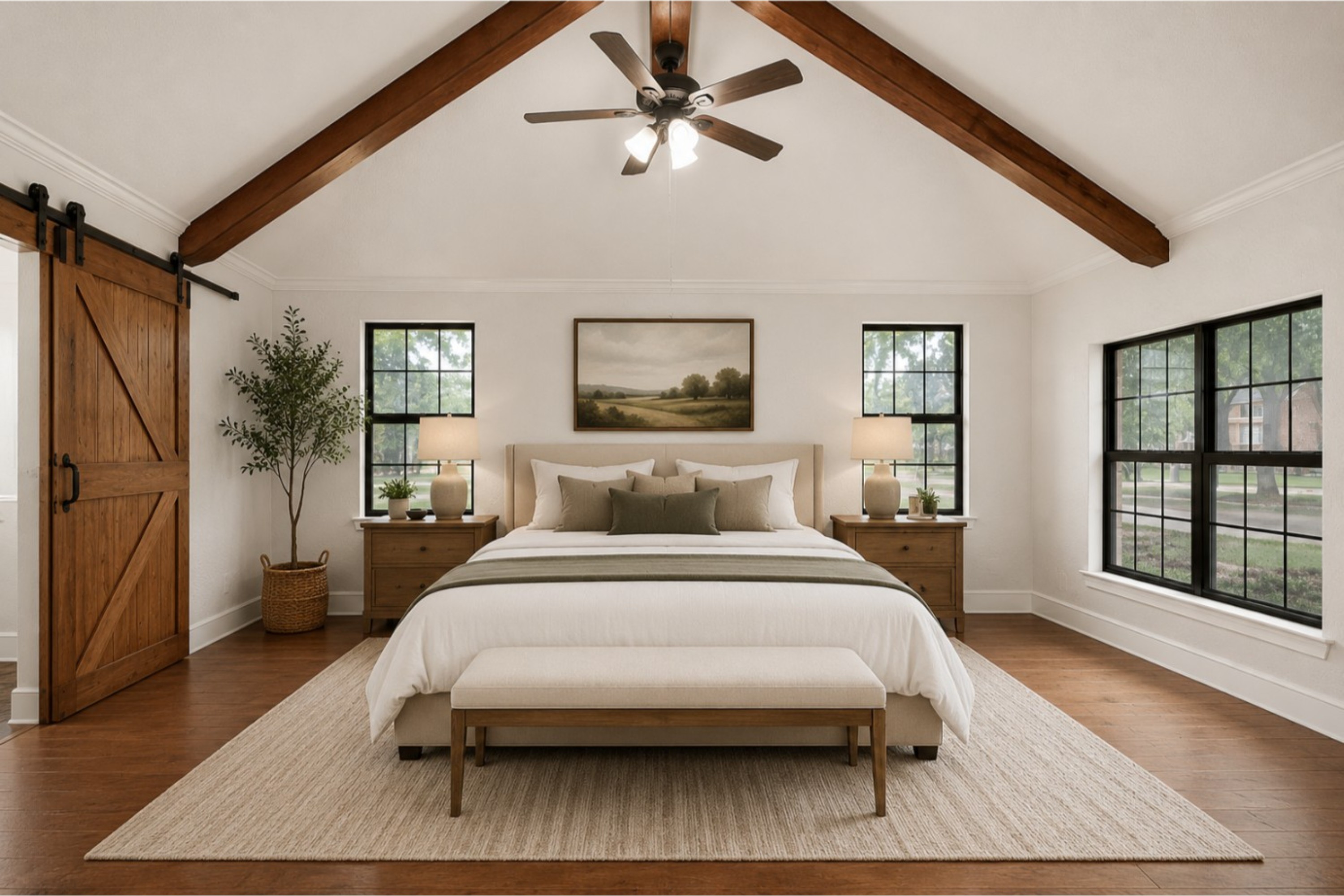 2 Lake Forest Drive 