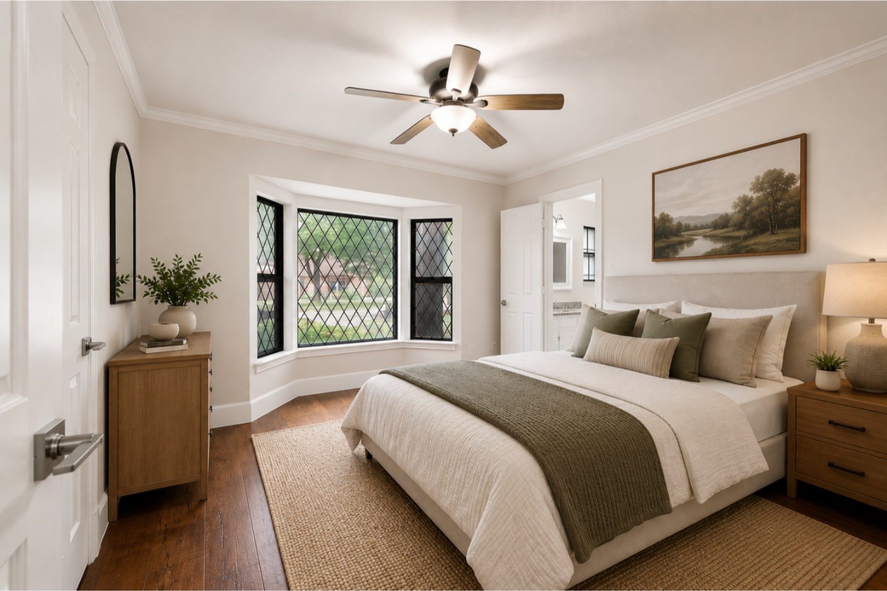 2 Lake Forest Drive 