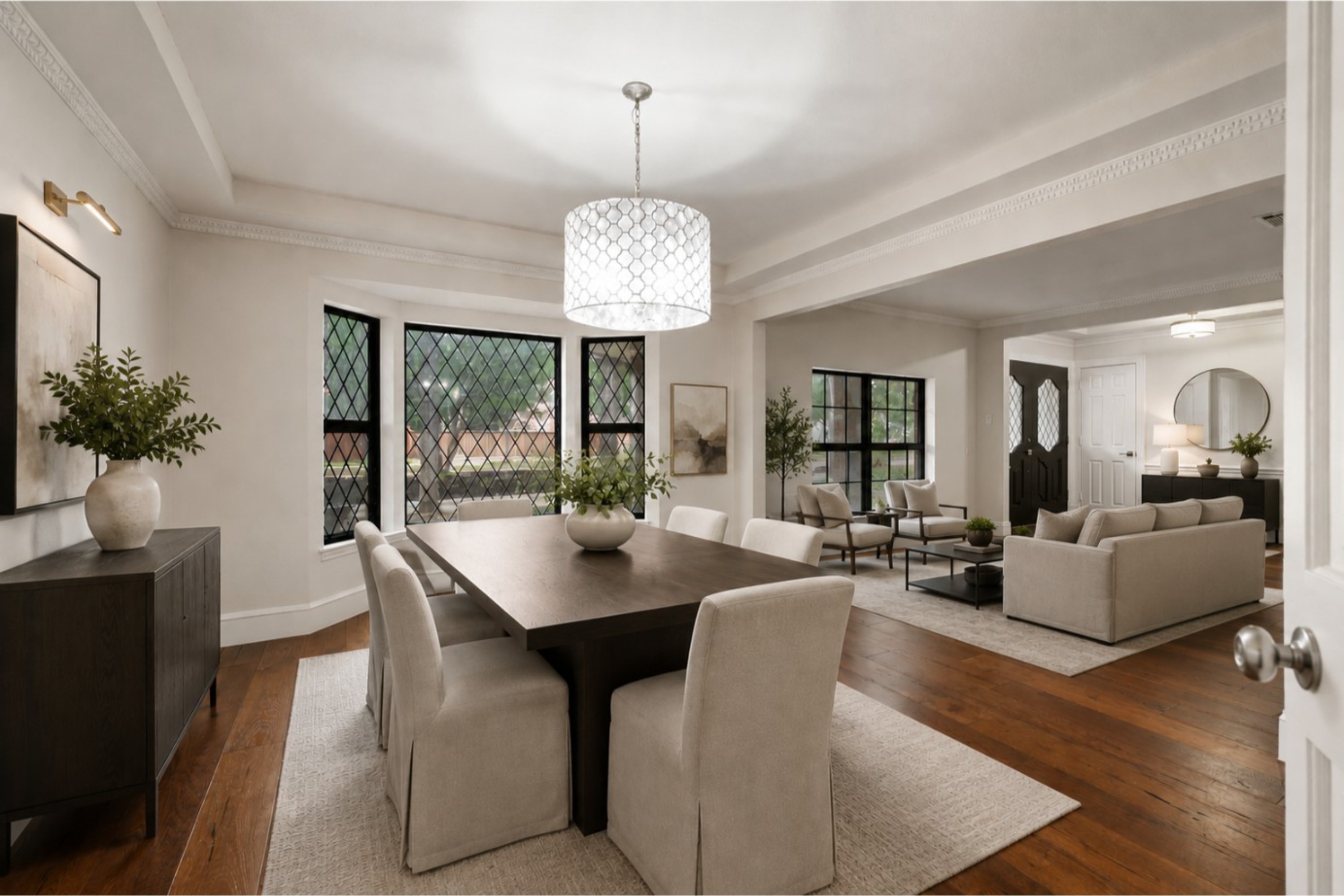 2 Lake Forest Drive 