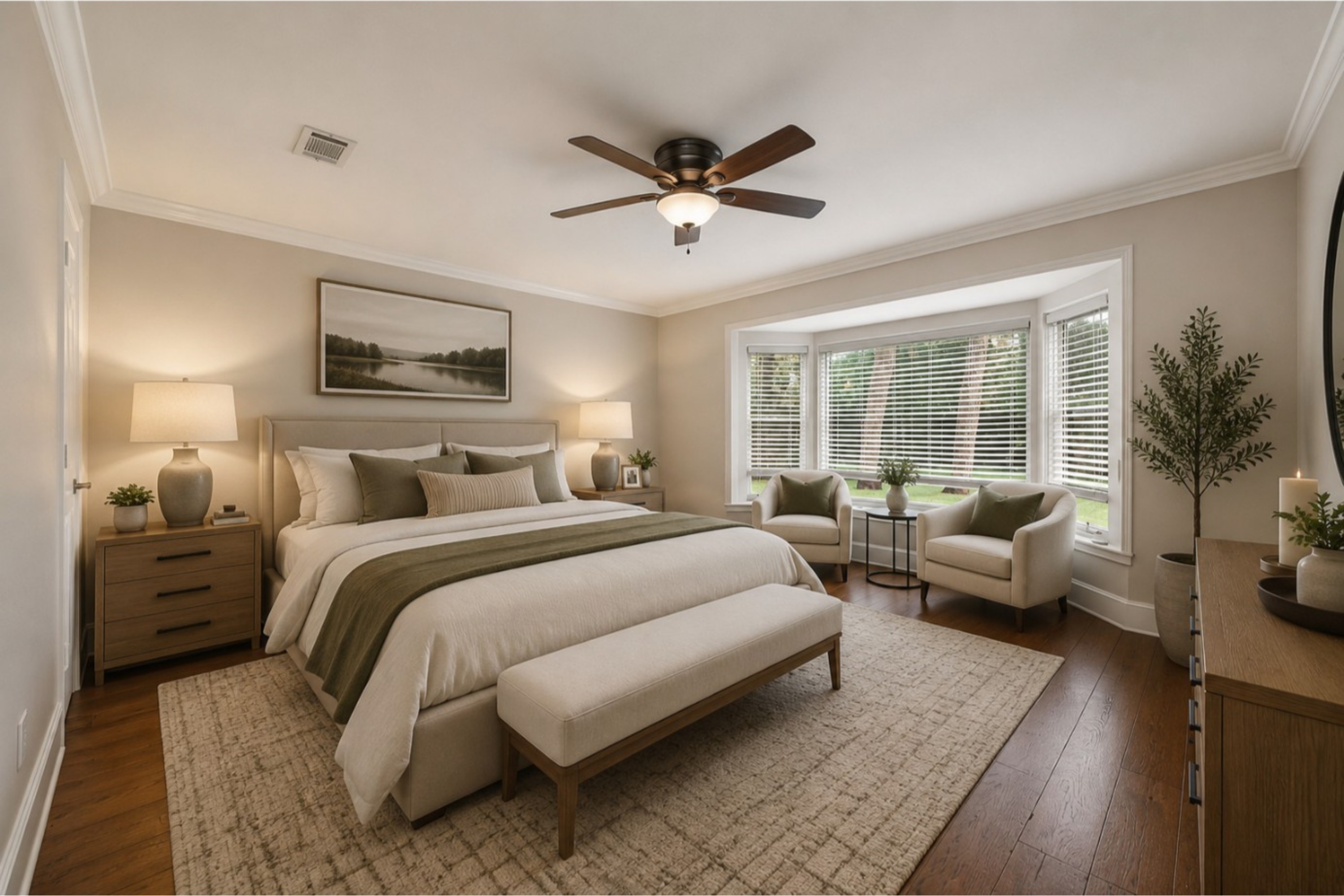 2 Lake Forest Drive 