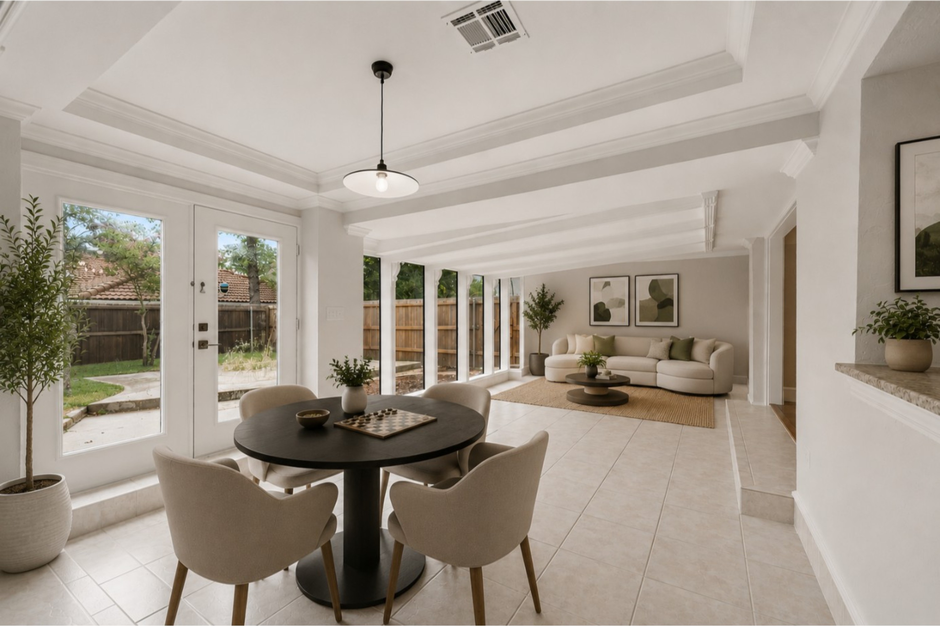 2 Lake Forest Drive 