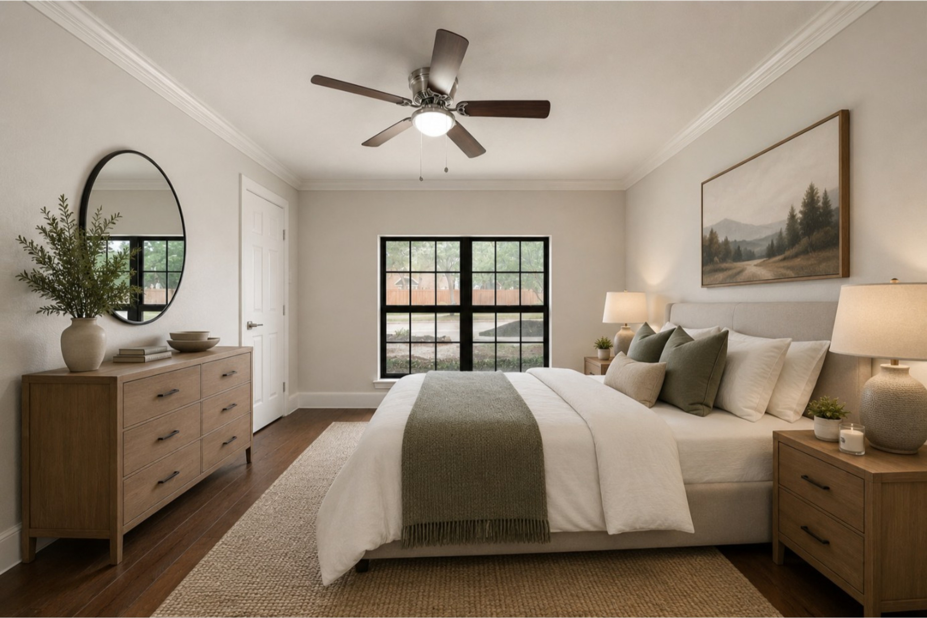 2 Lake Forest Drive 