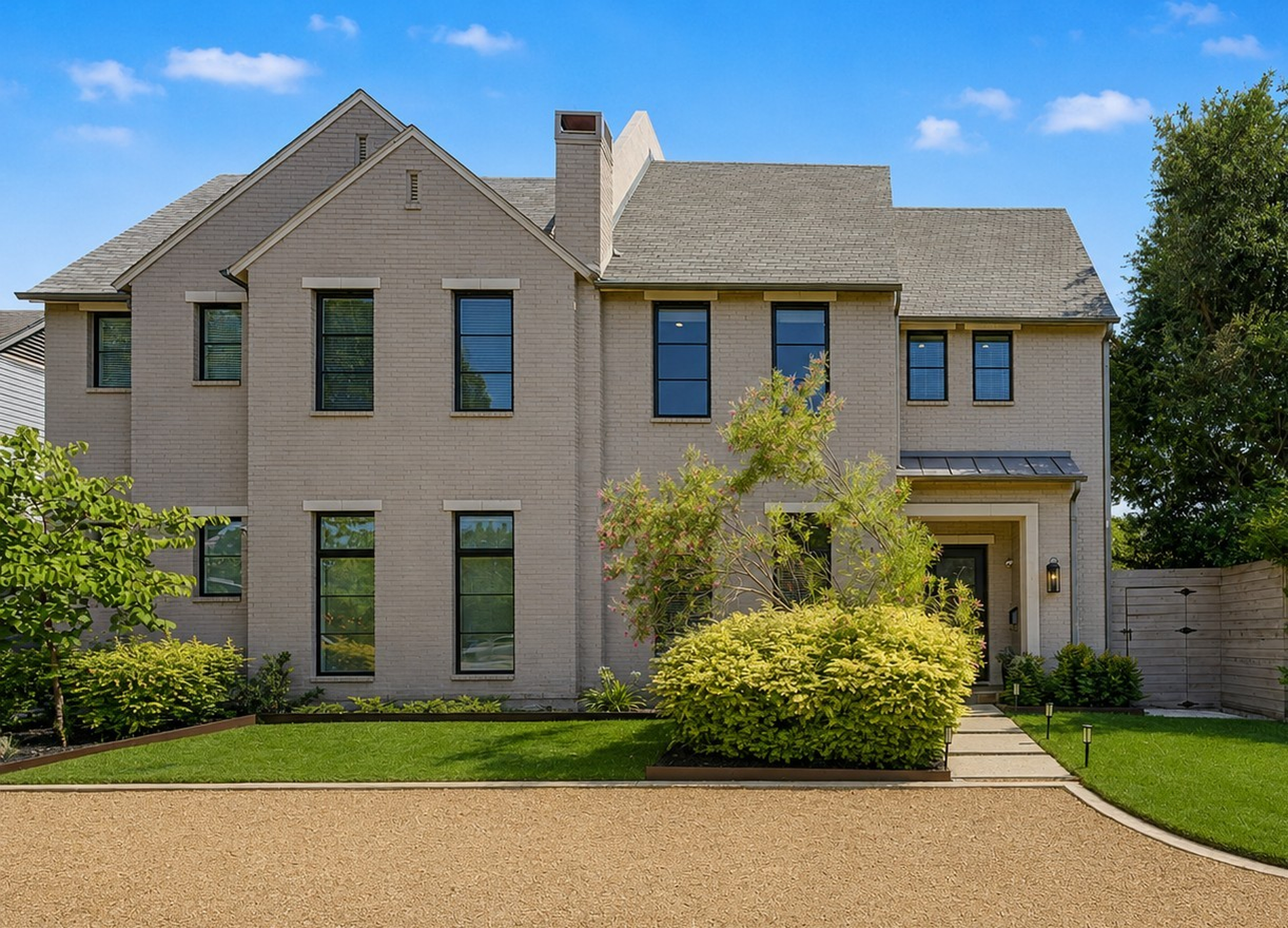 3611 Northwest Parkway 