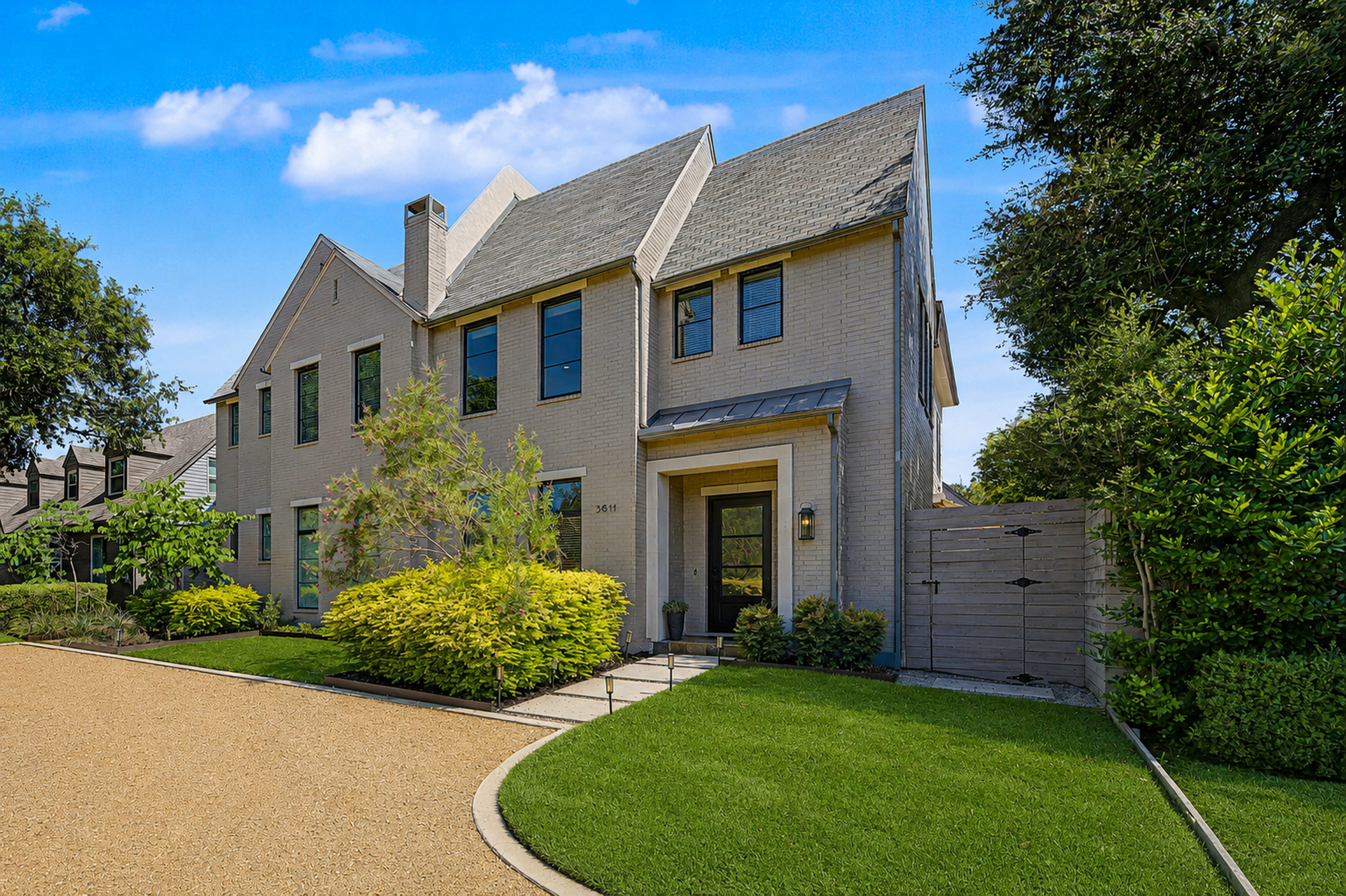 3611 Northwest Parkway 