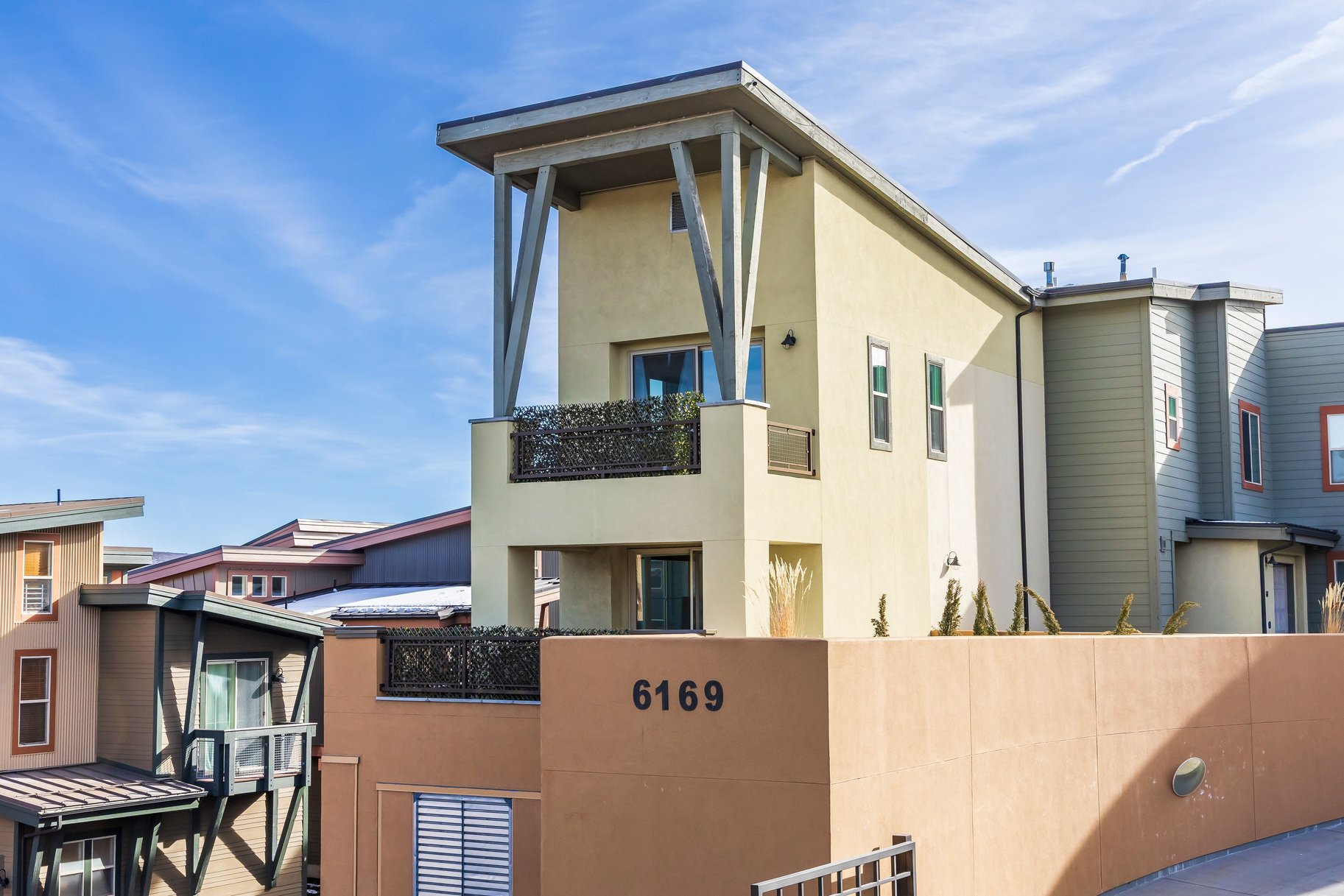 6169 Park Lane S Unit 60