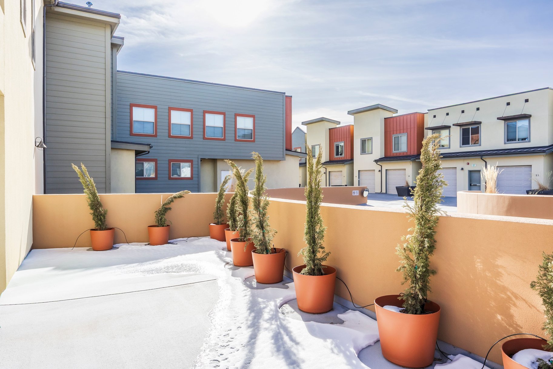 6169 Park Lane S Unit 60