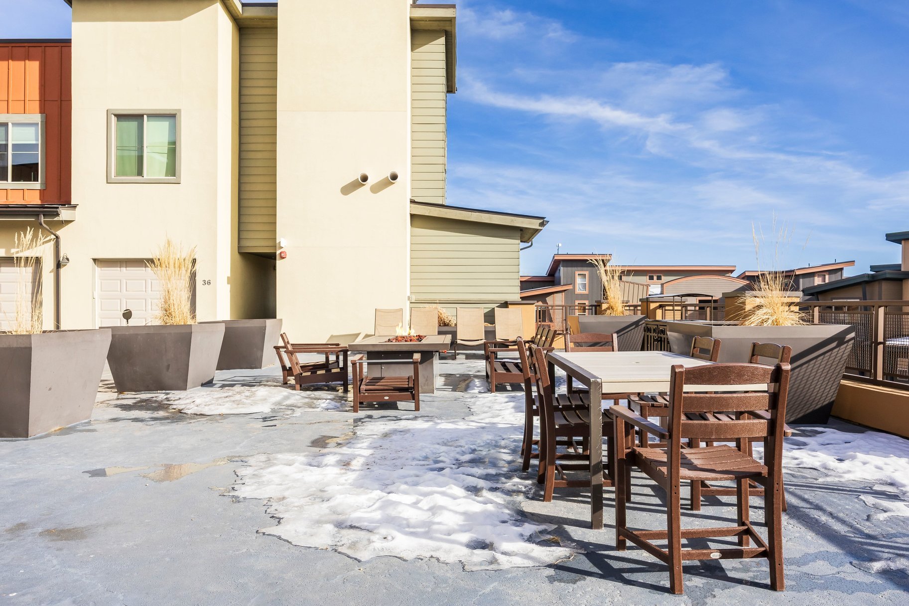 6169 Park Lane S Unit 60