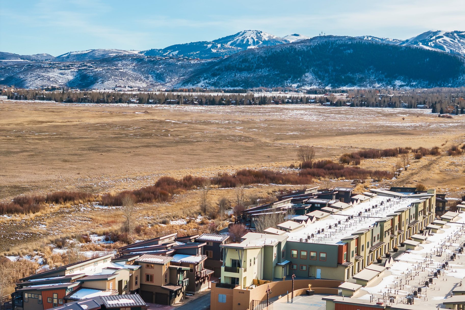 6169 Park Lane S Unit 60