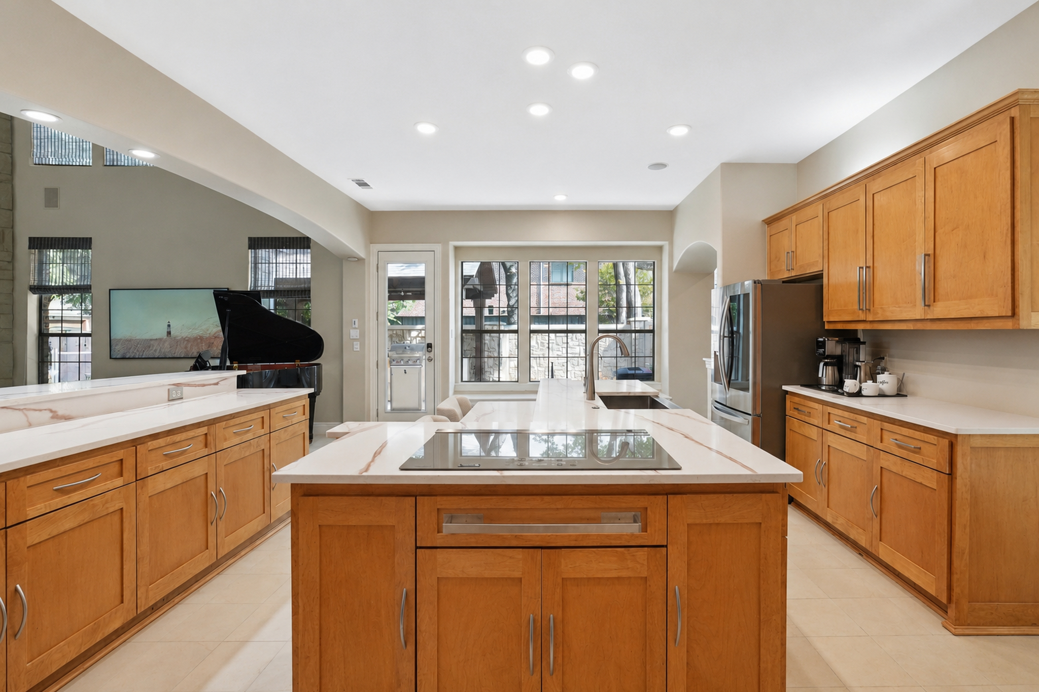 8319 Midway Road 