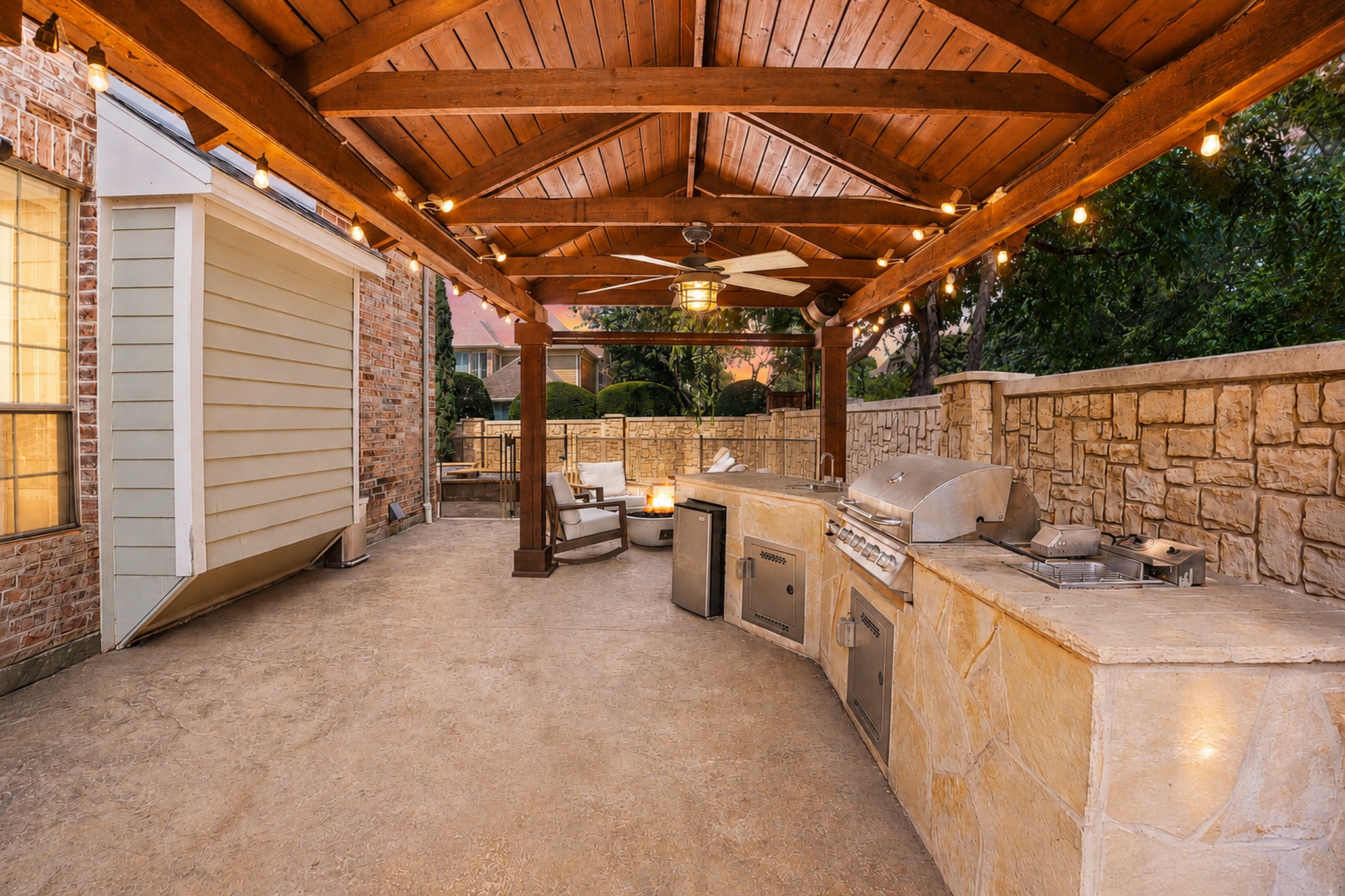 8319 Midway Road 