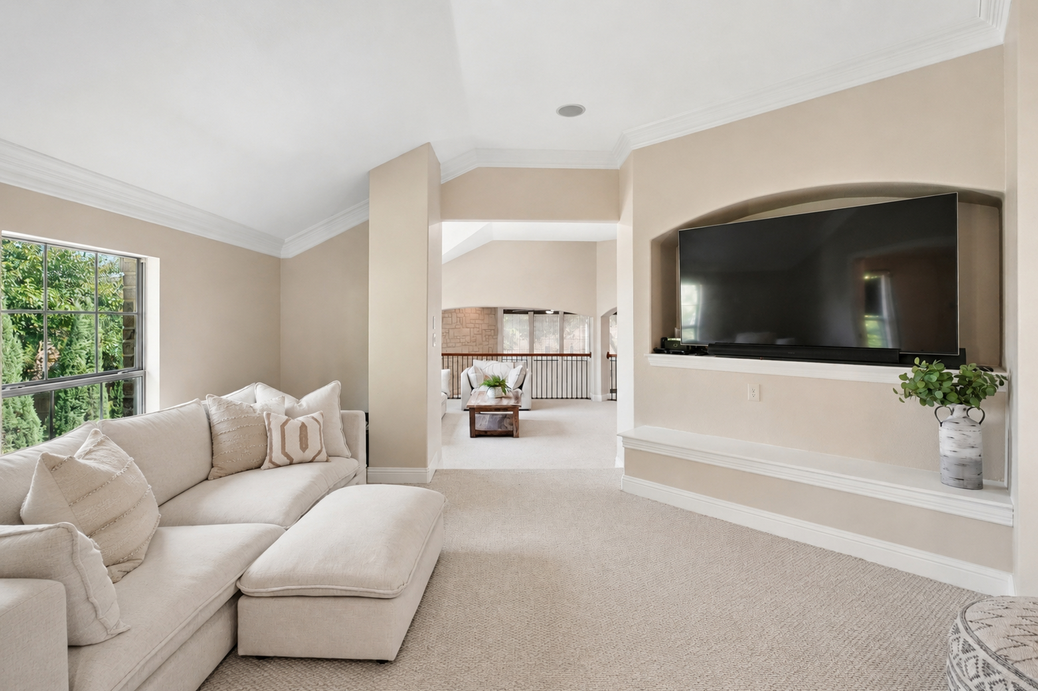 8319 Midway Road 