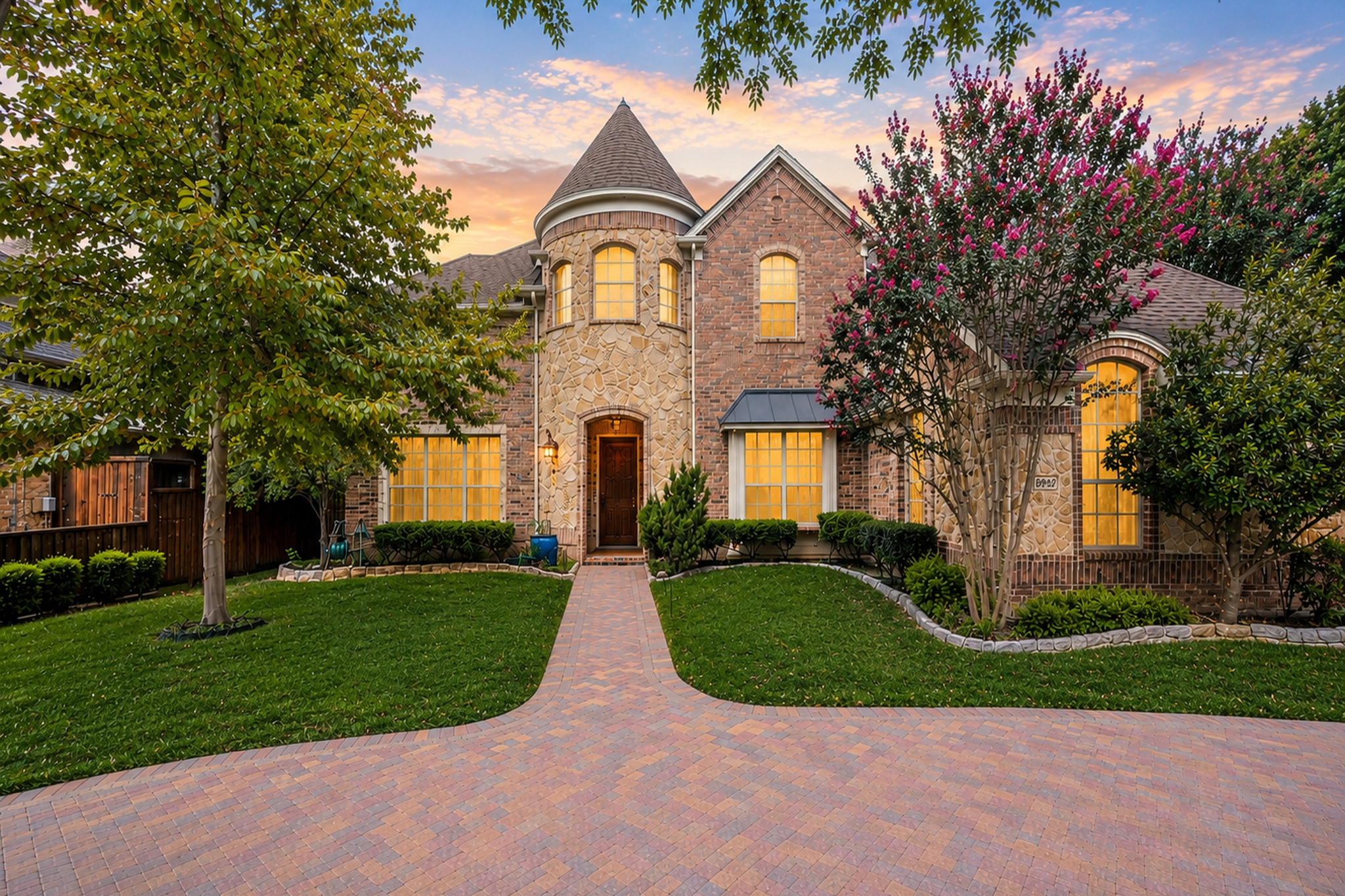 8319 Midway Road 