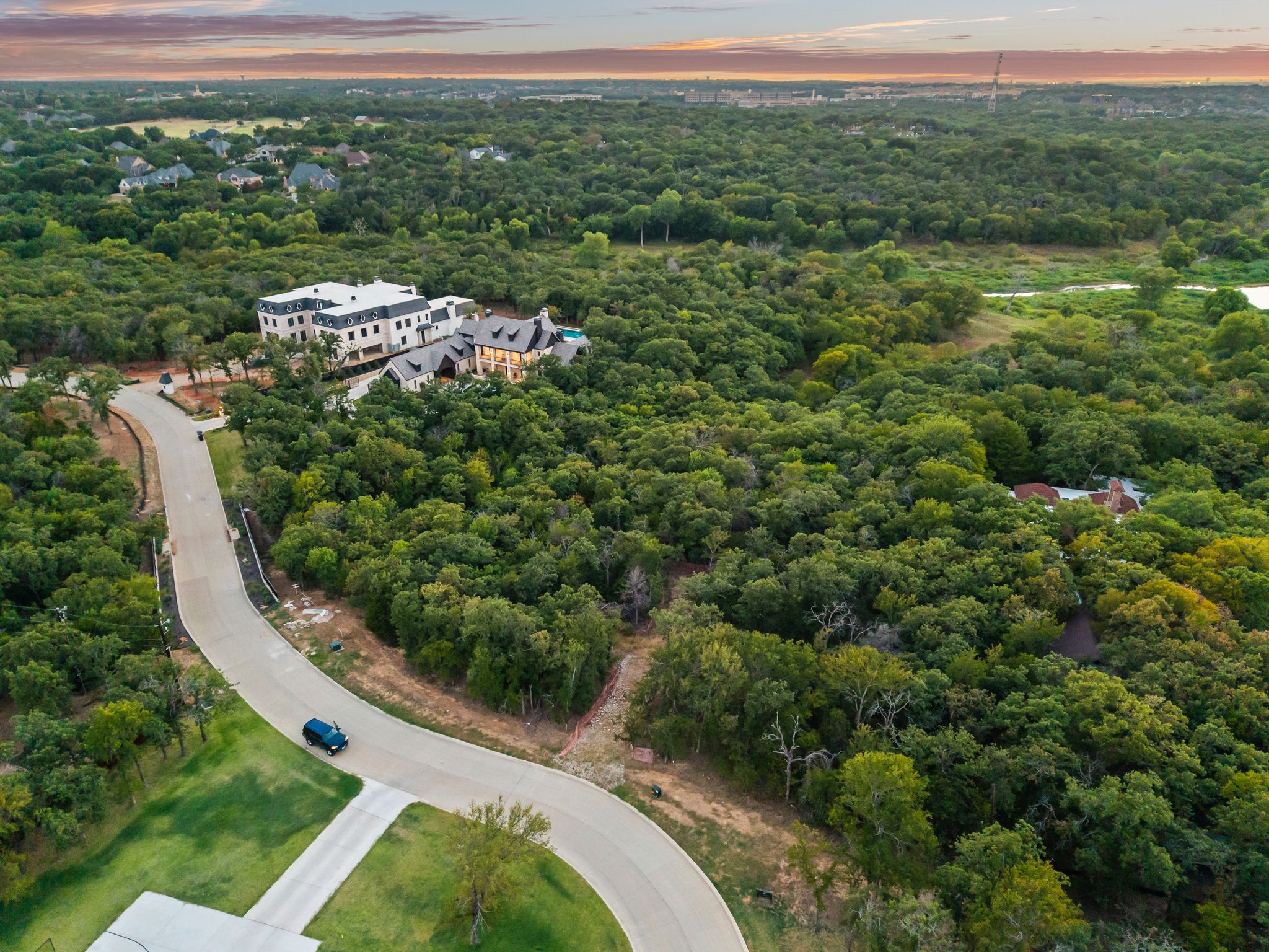 3300 Hidden Trail Court 