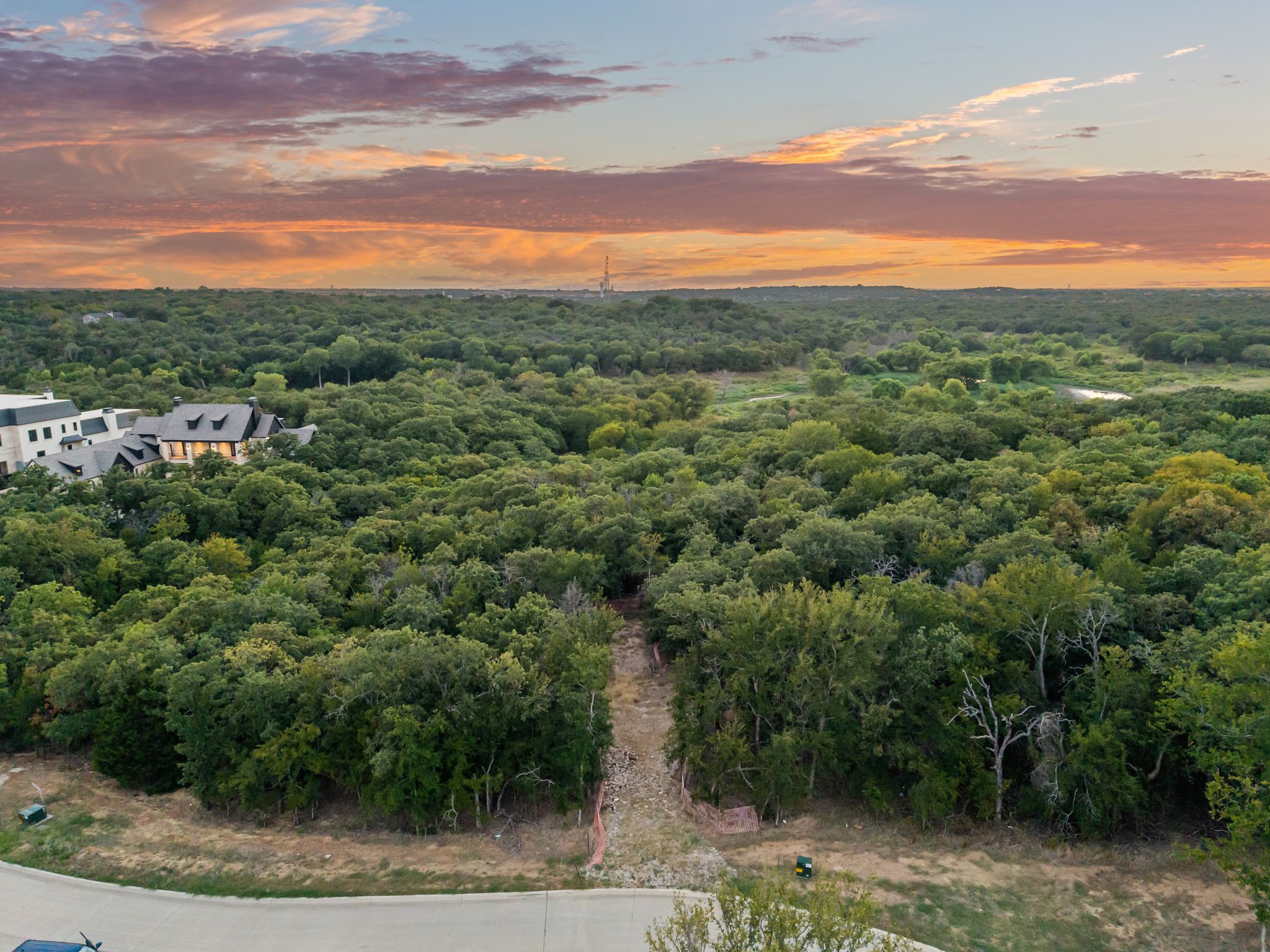 3300 Hidden Trail Court 