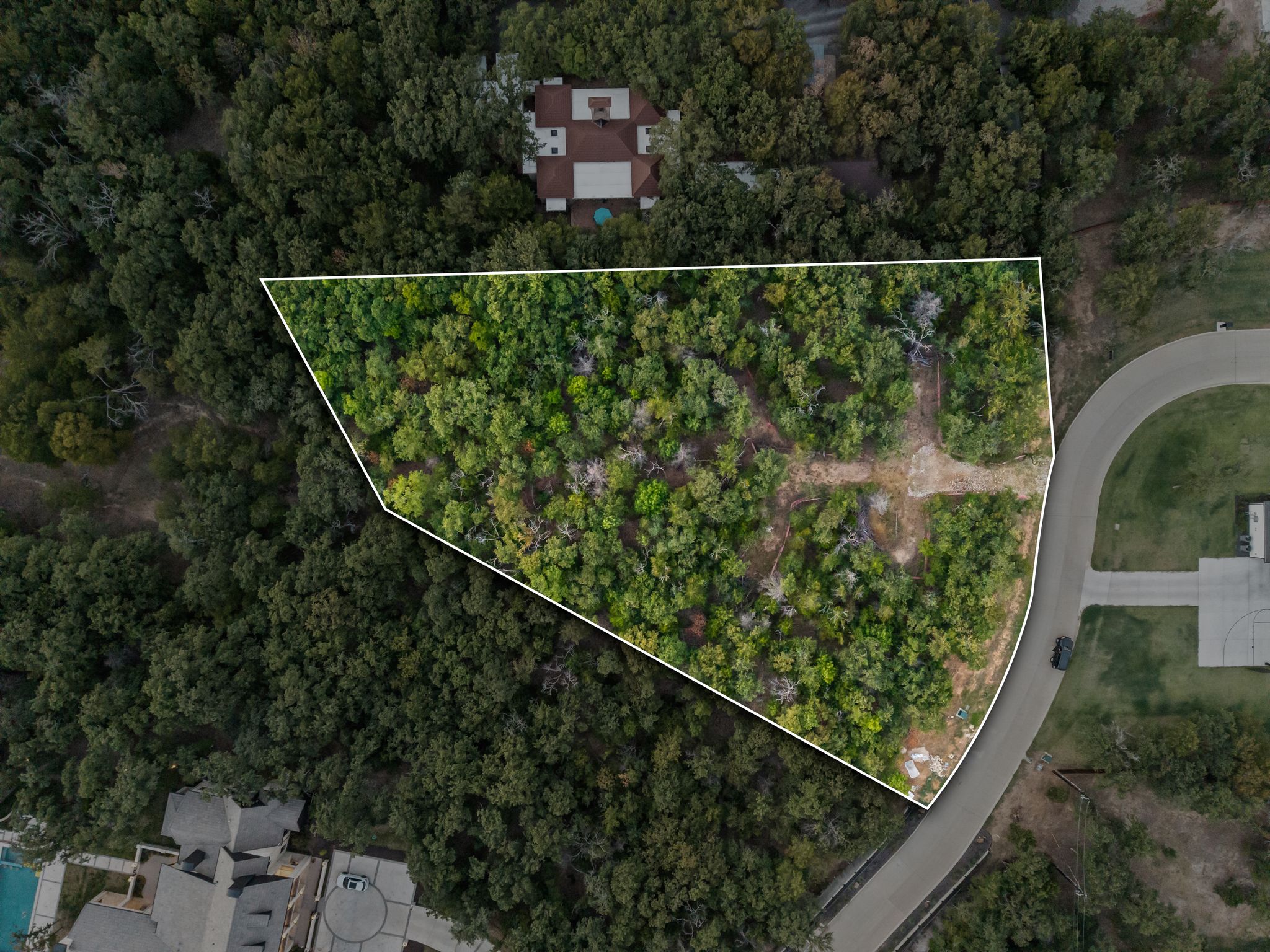 3300 Hidden Trail Court 
