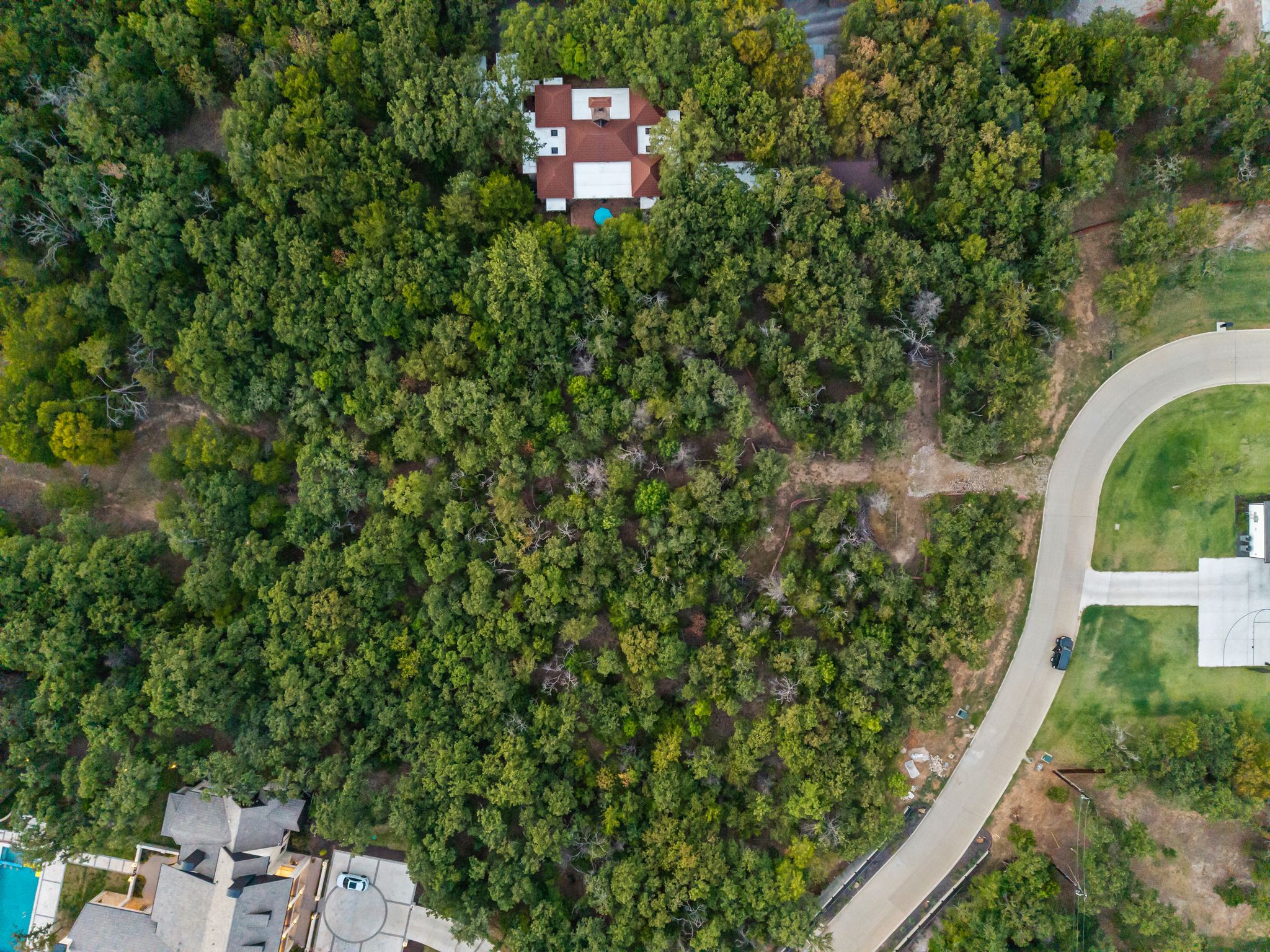 3300 Hidden Trail Court 