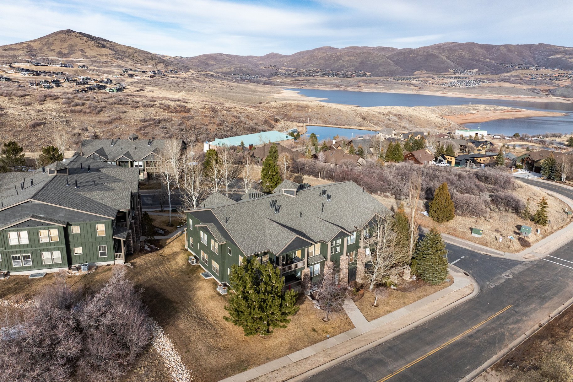 1699 W Fox Bay Drive Unit I201