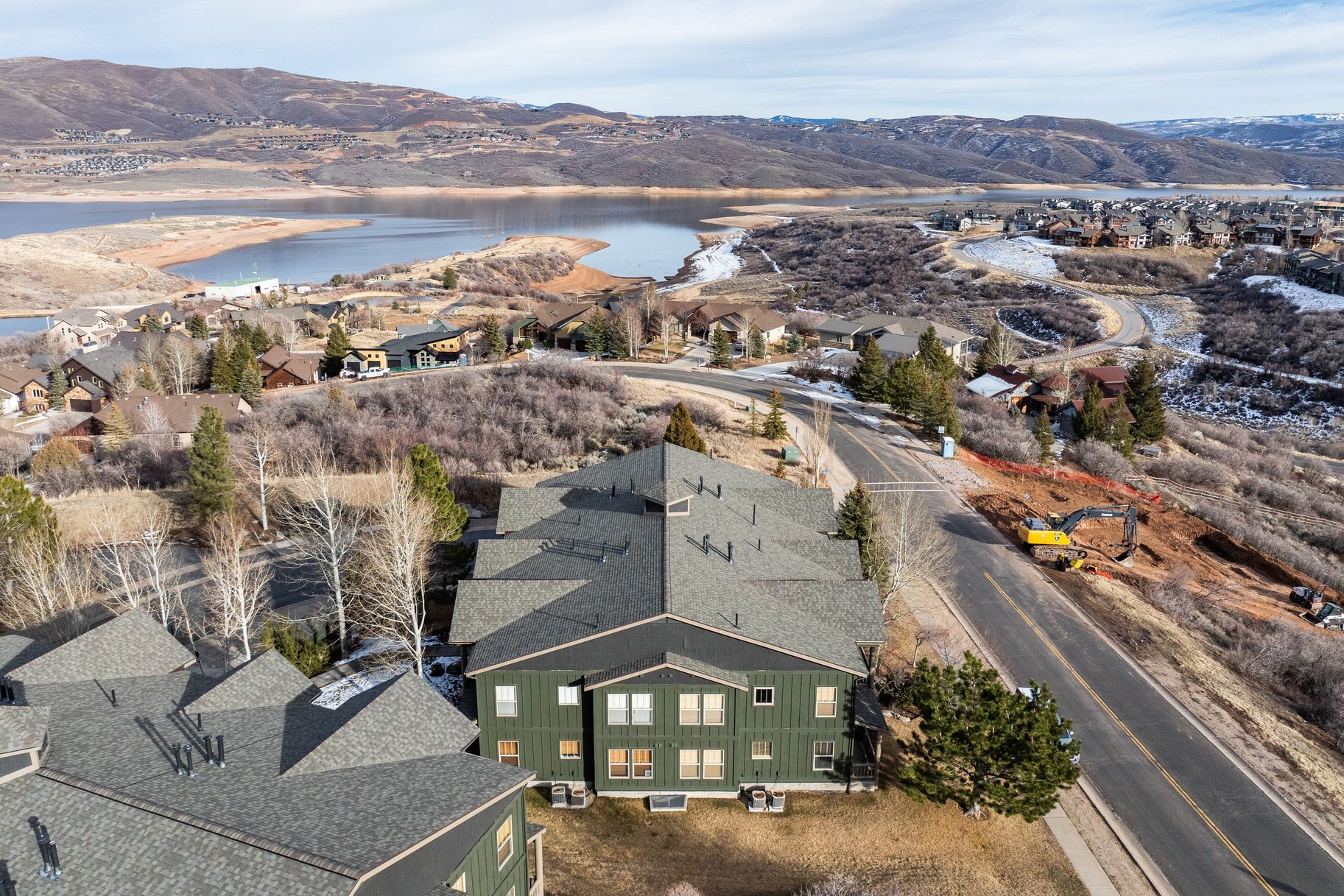 1699 W Fox Bay Drive Unit I201