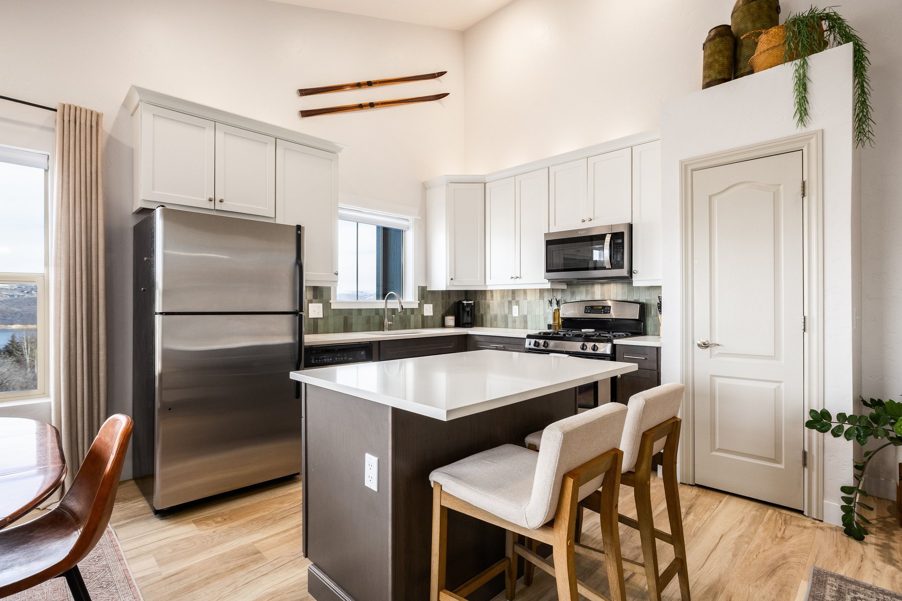 1699 W Fox Bay Drive Unit I201