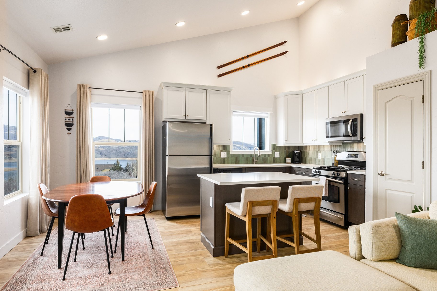 1699 W Fox Bay Drive Unit I201