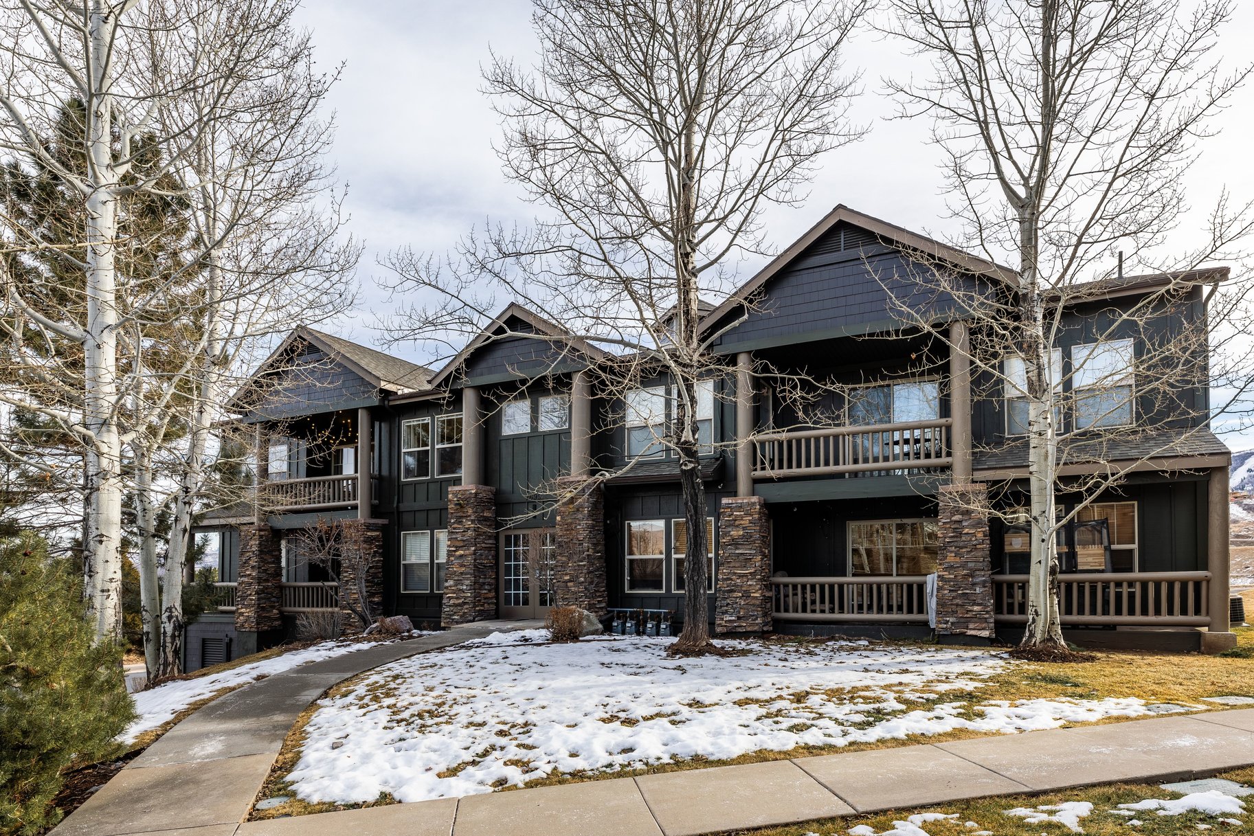 1699 W Fox Bay Drive Unit I201