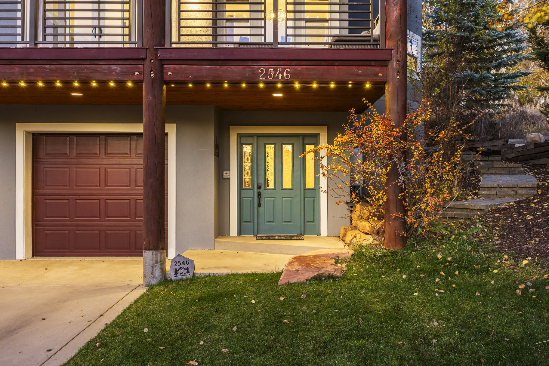 2546 Lower Lando Lane