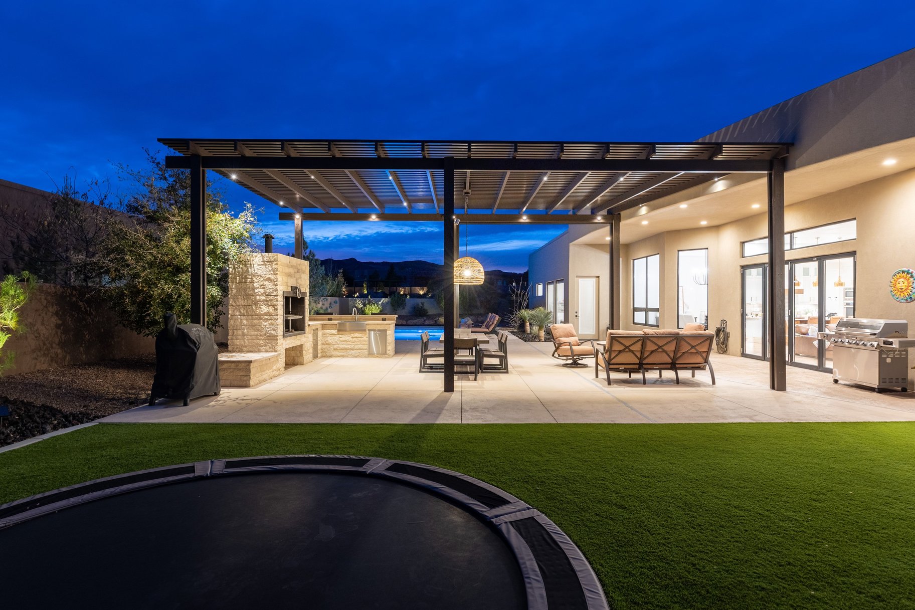 2217 W Basalt Circle