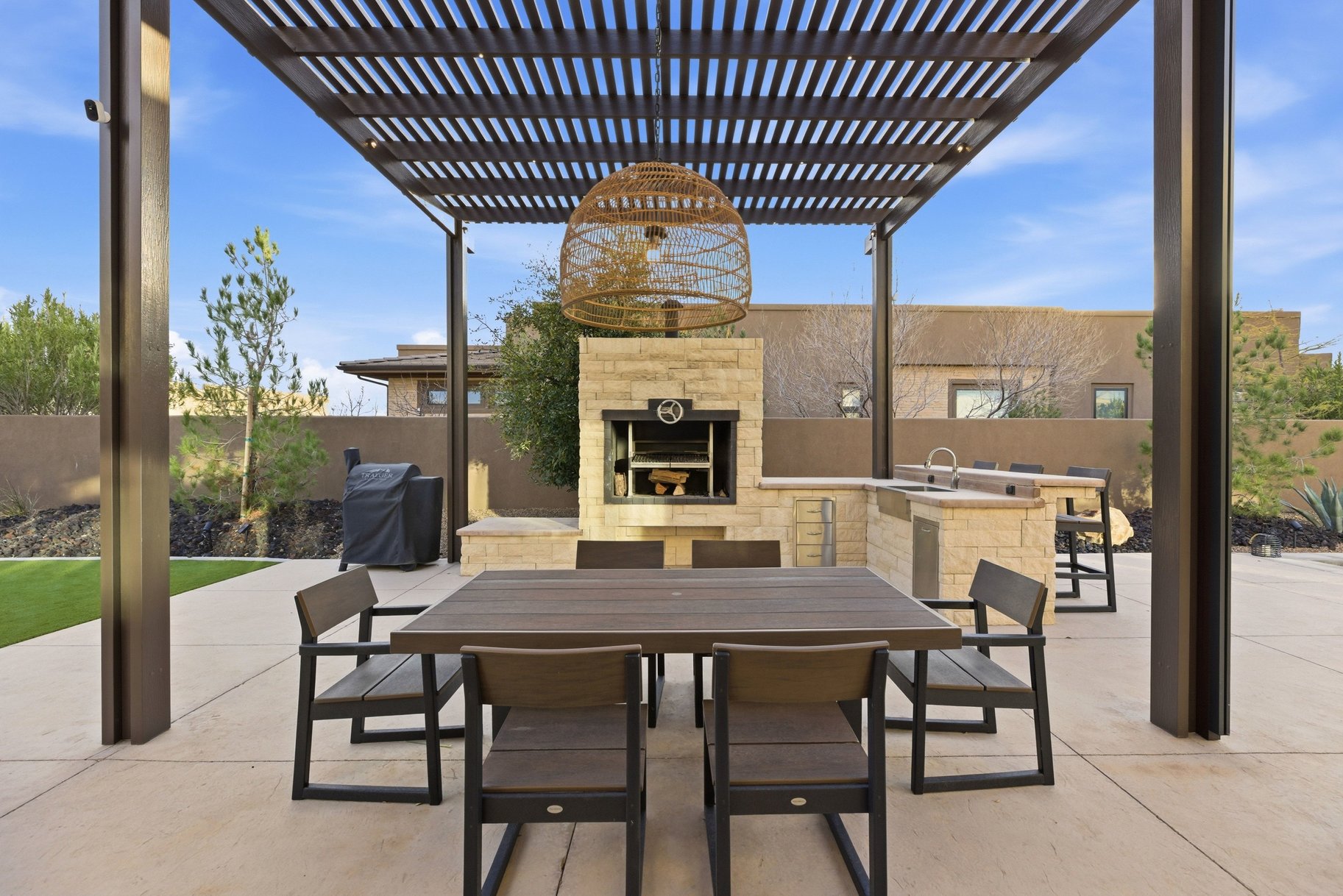 2217 W Basalt Circle