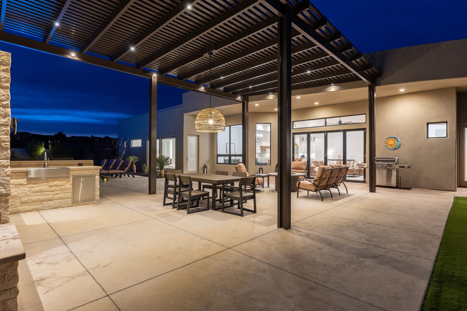 2217 W Basalt Circle