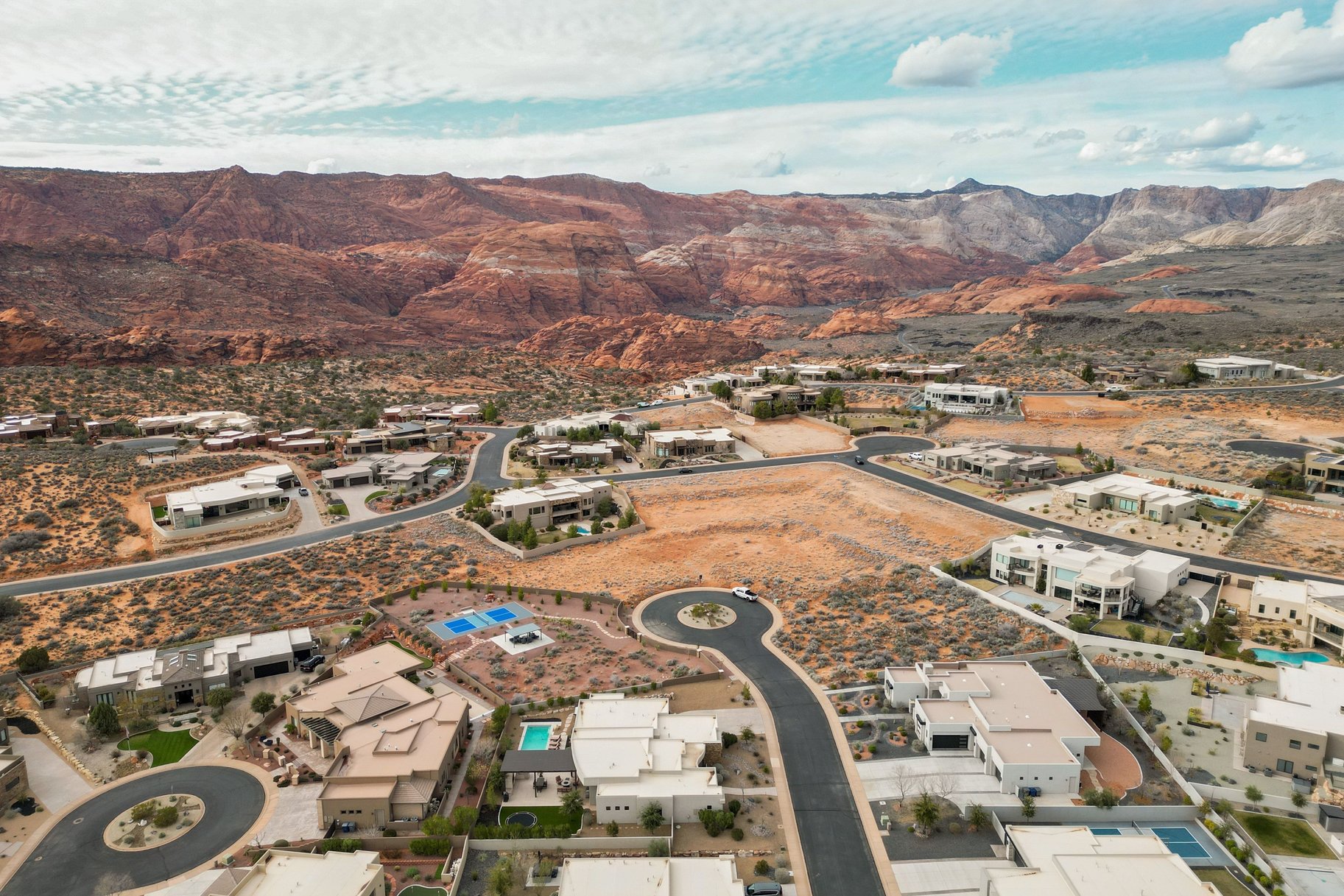 2217 W Basalt Circle
