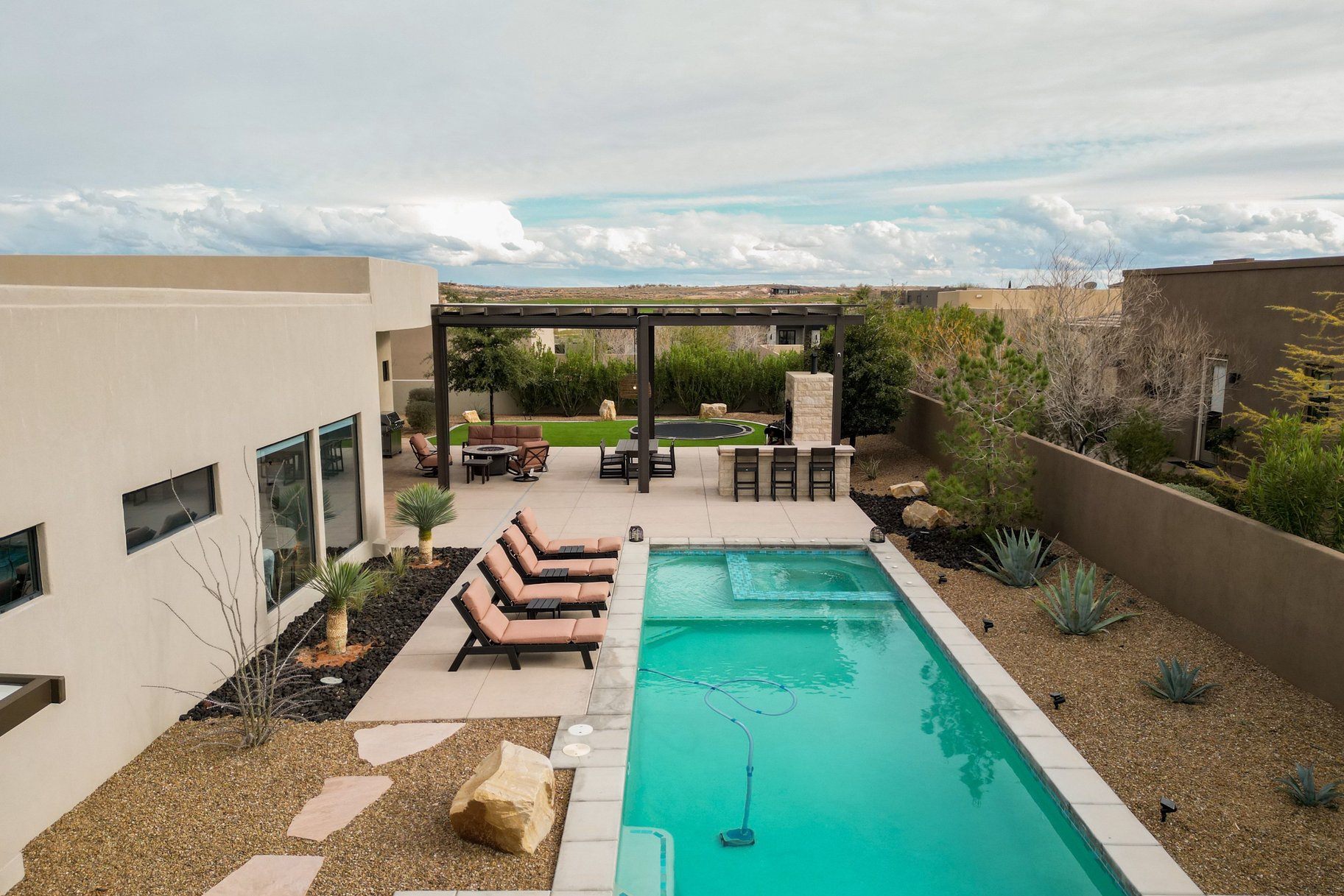 2217 W Basalt Circle