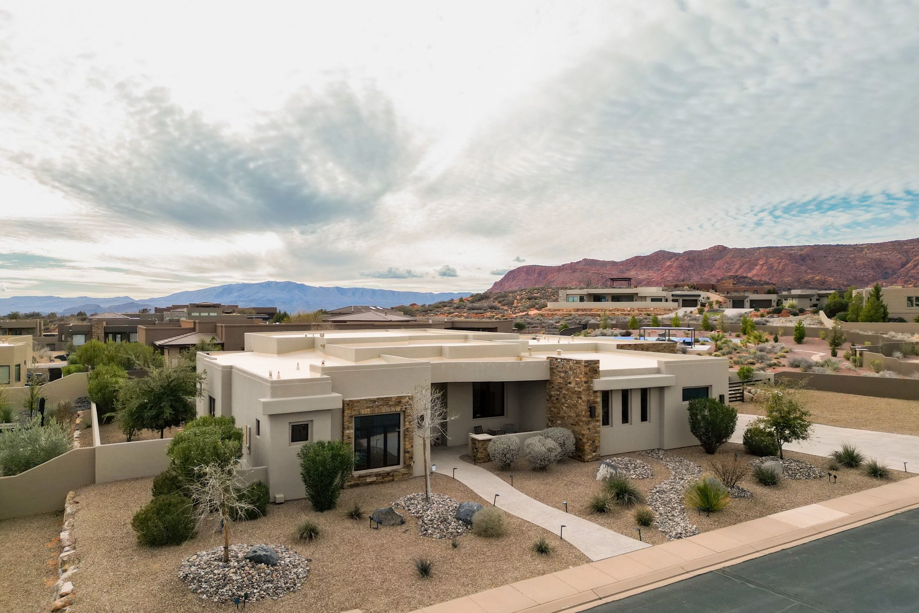 2217 W Basalt Circle
