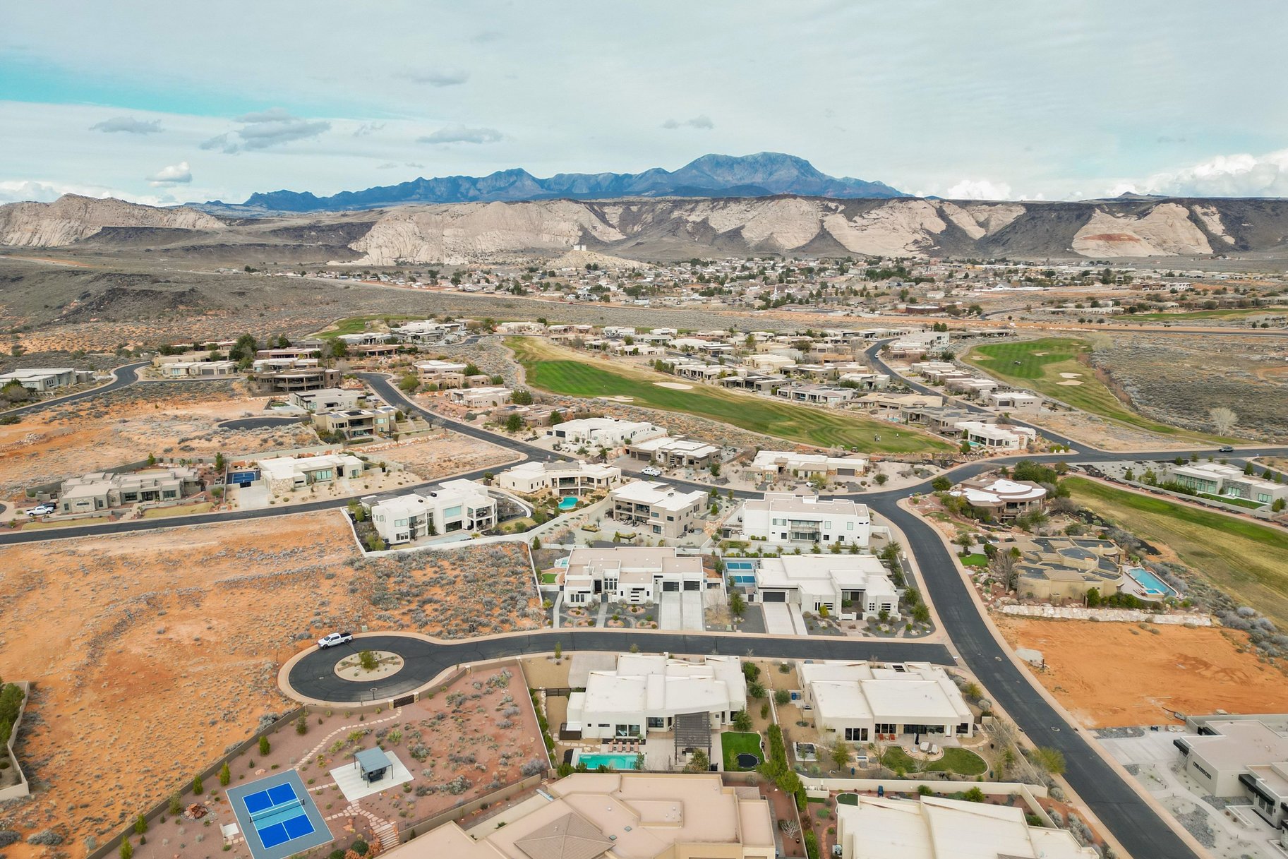 2217 W Basalt Circle