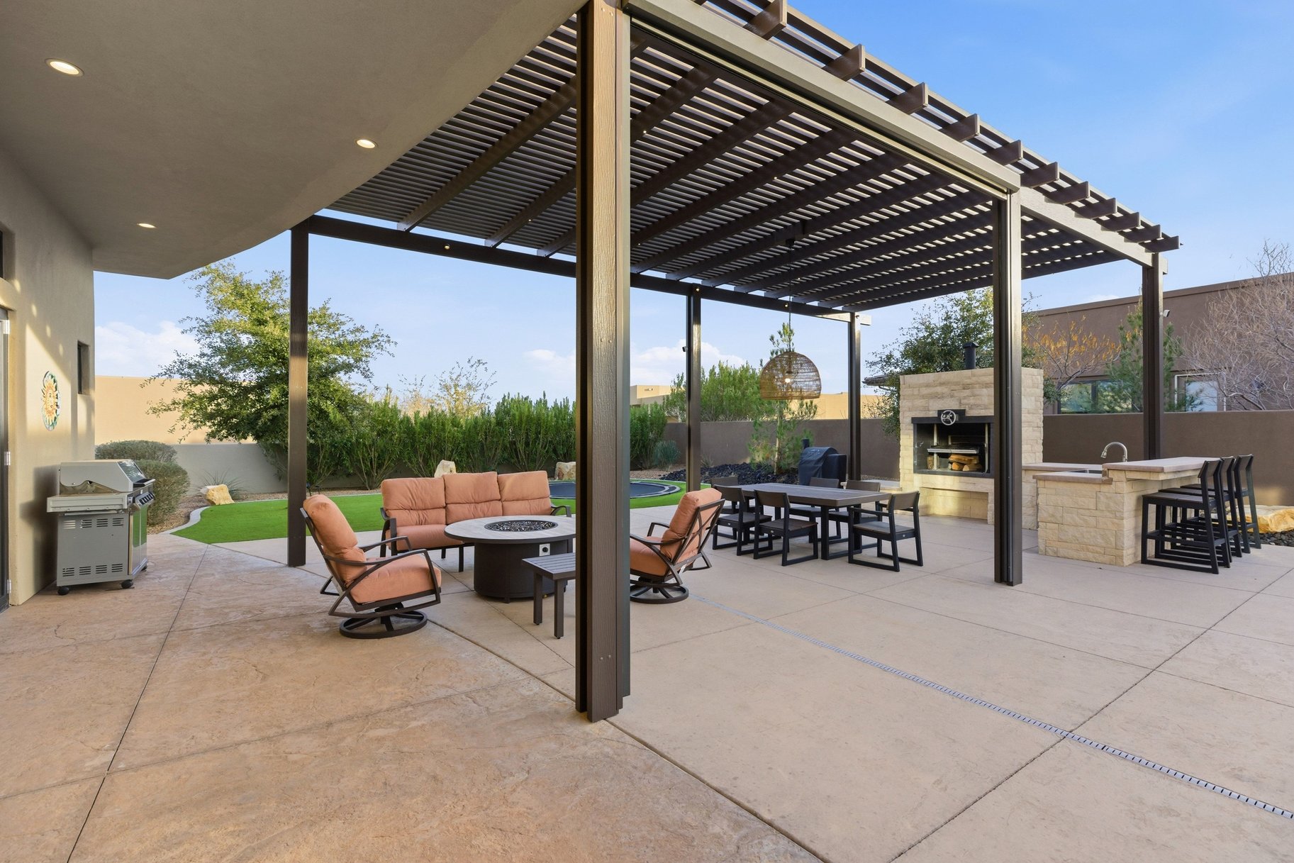 2217 W Basalt Circle