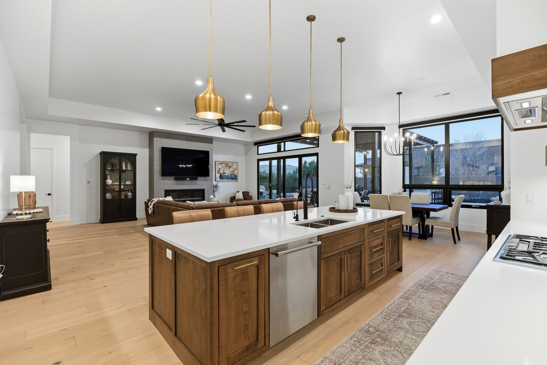 2217 W Basalt Circle