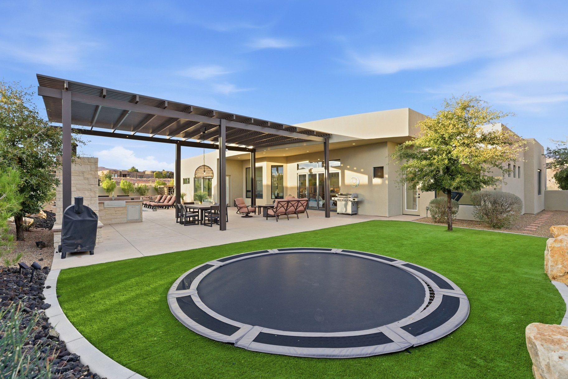2217 W Basalt Circle
