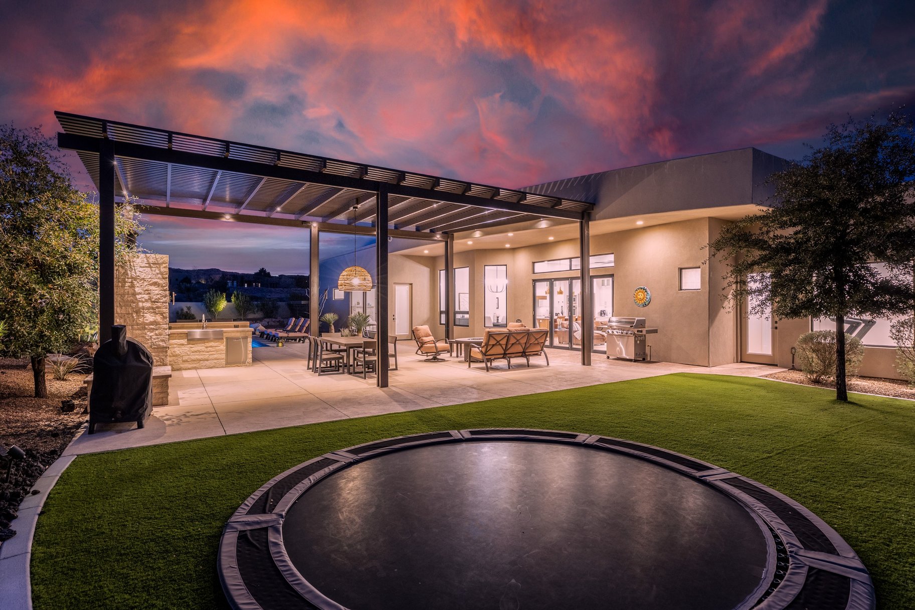 2217 W Basalt Circle