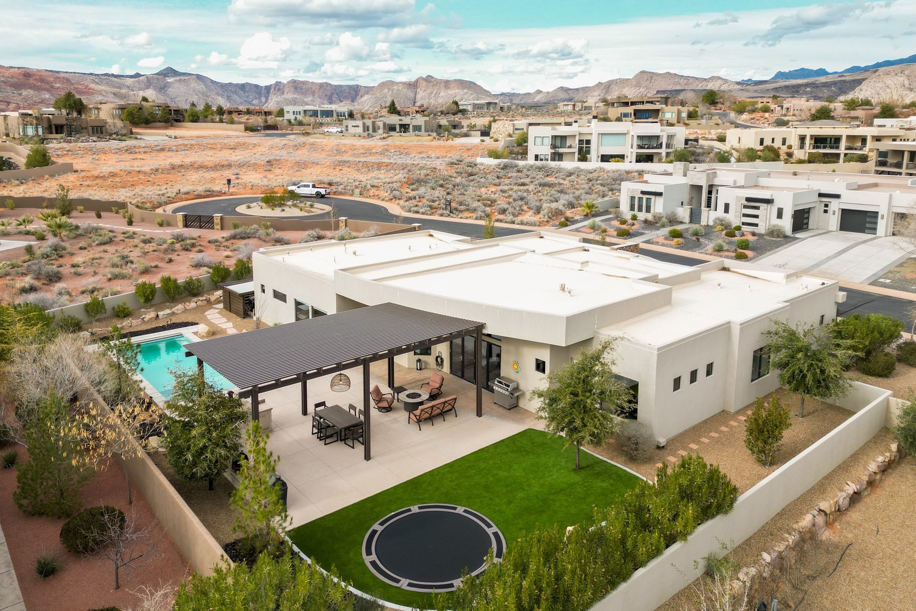2217 W Basalt Circle