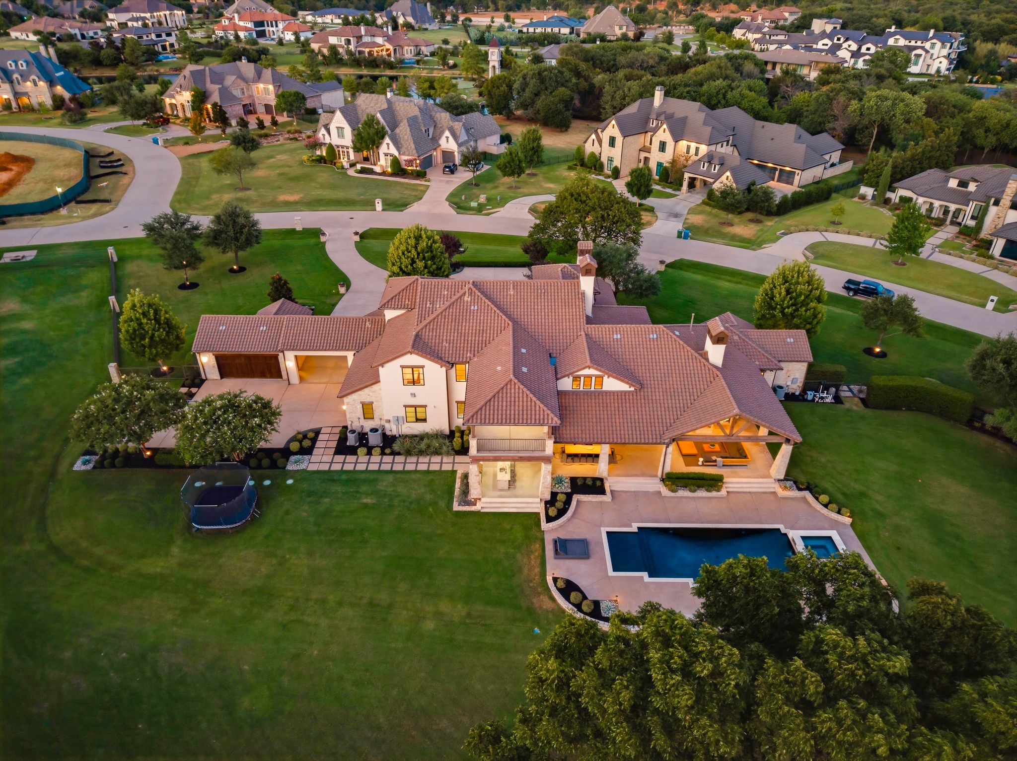 1813 Genevieve Court 