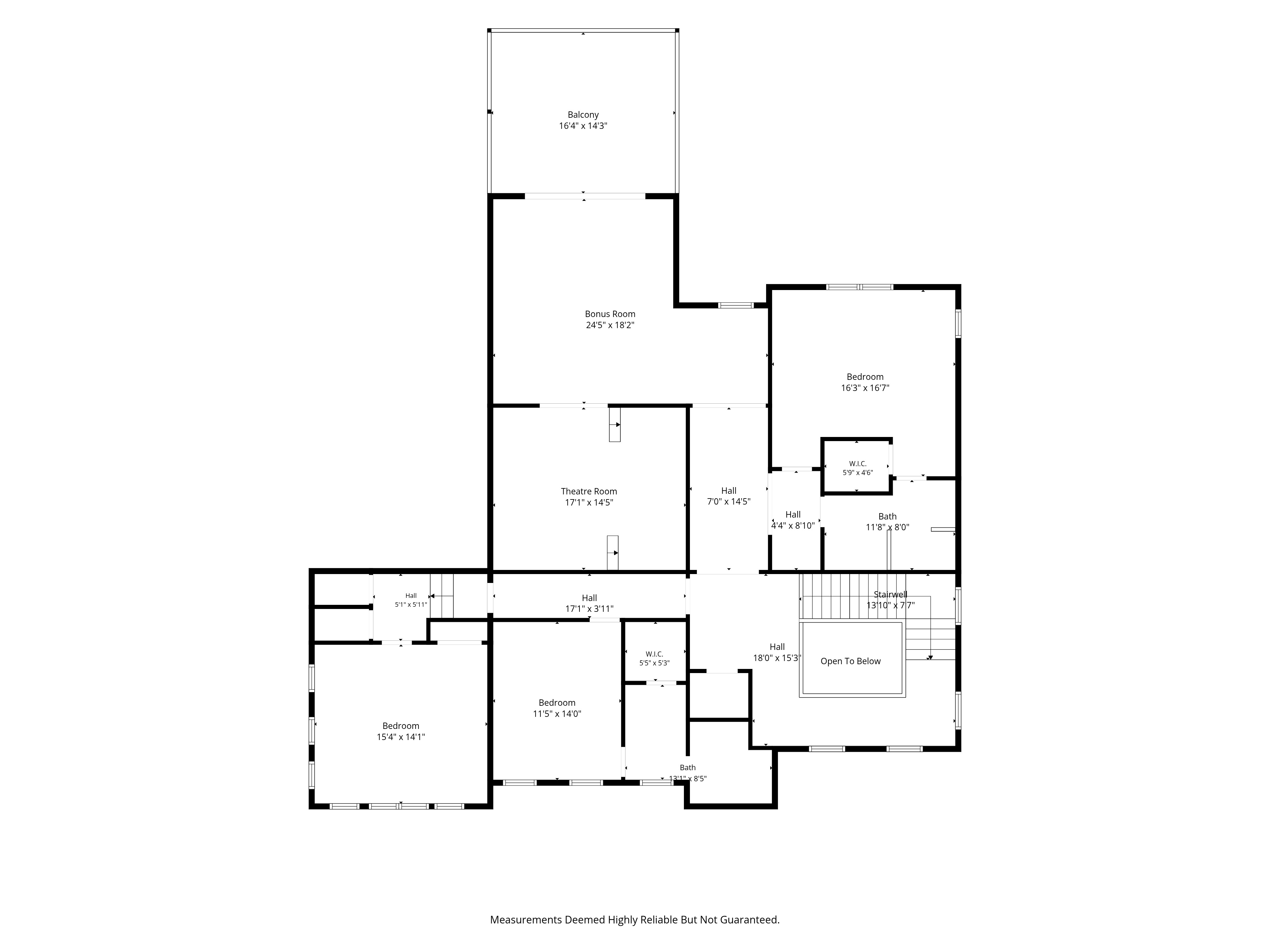 1813 Genevieve Court 