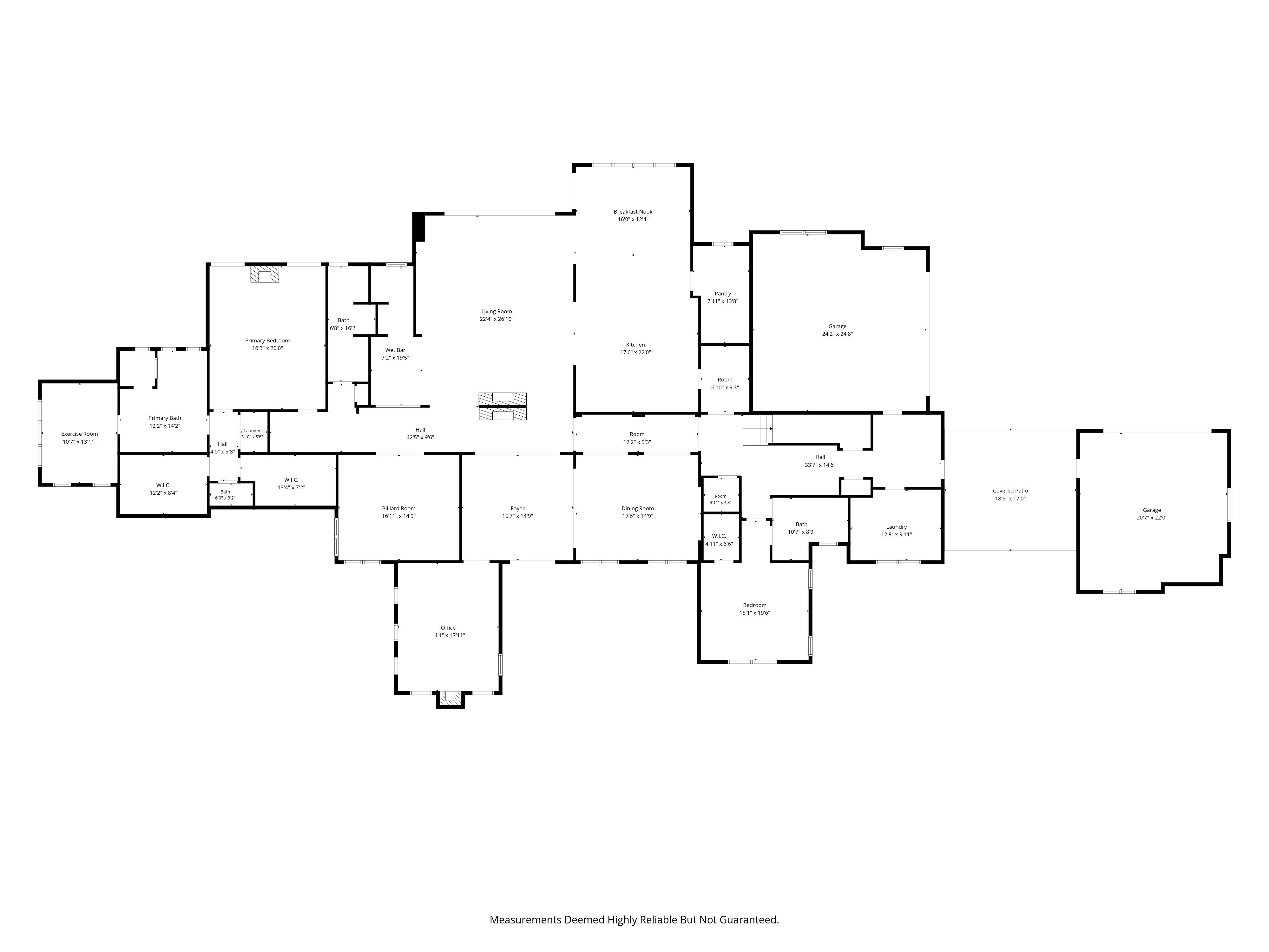 1813 Genevieve Court 