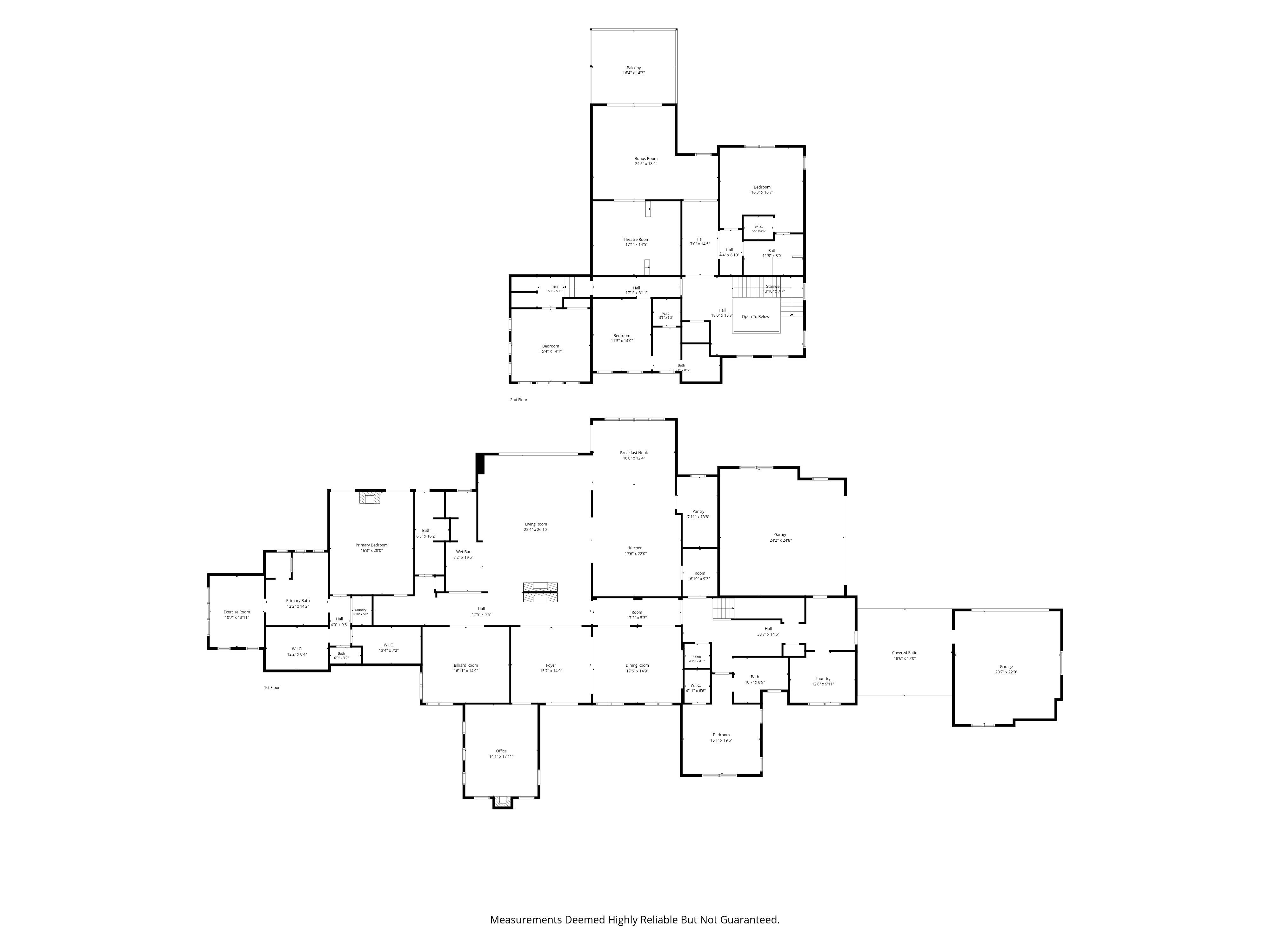 1813 Genevieve Court 