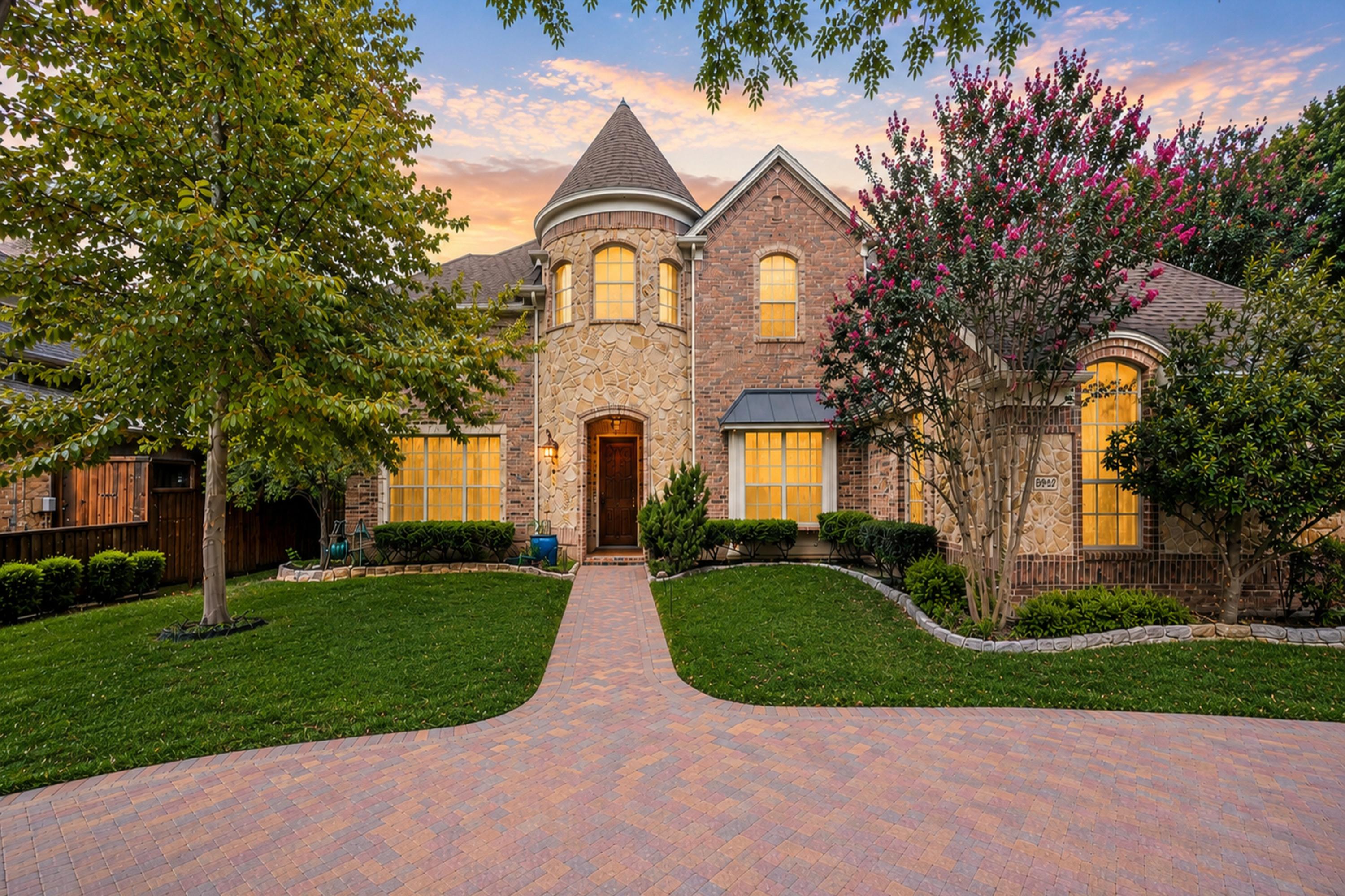 8319 Midway Road 
